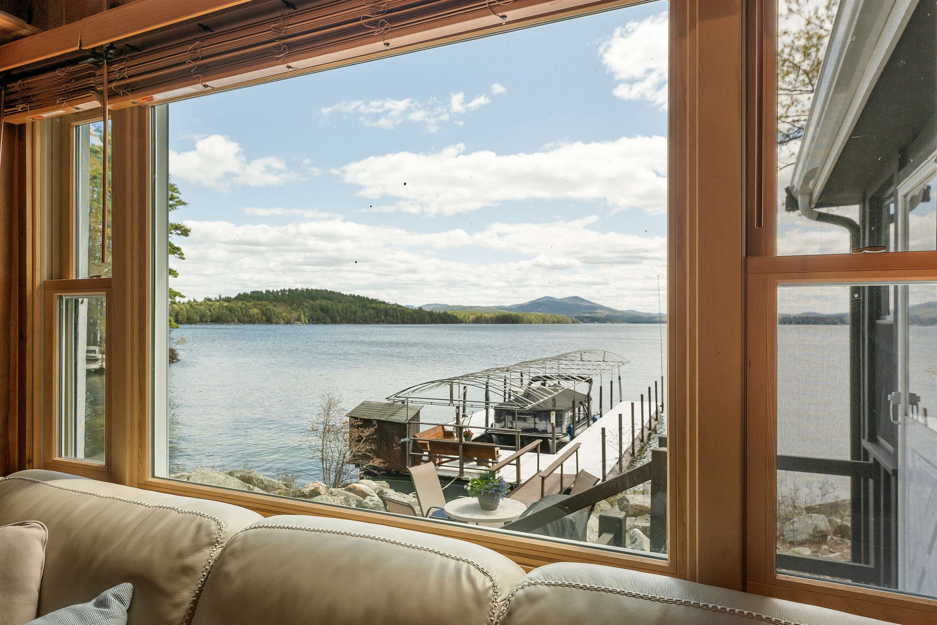 292 Bear Island