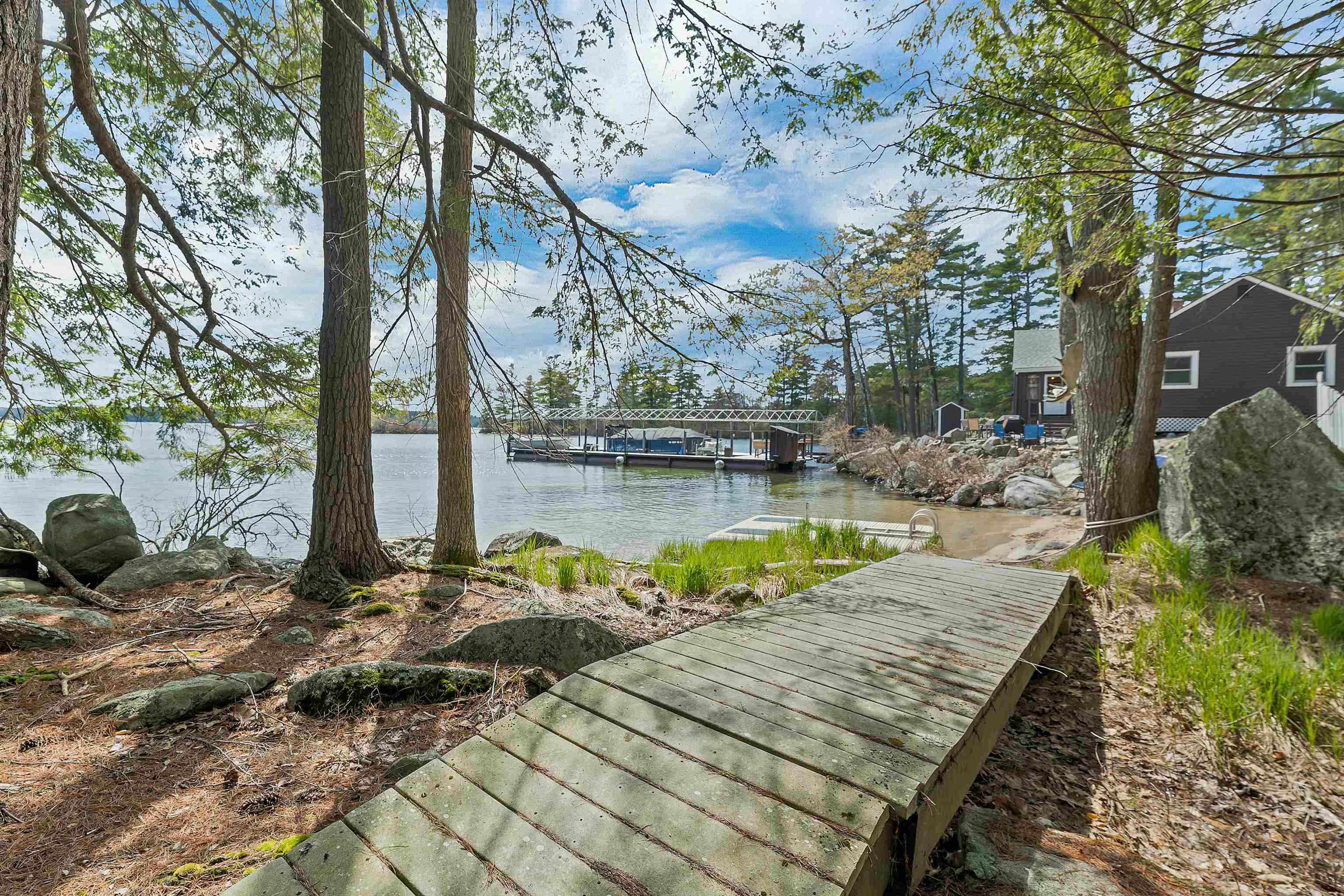 292 Bear Island