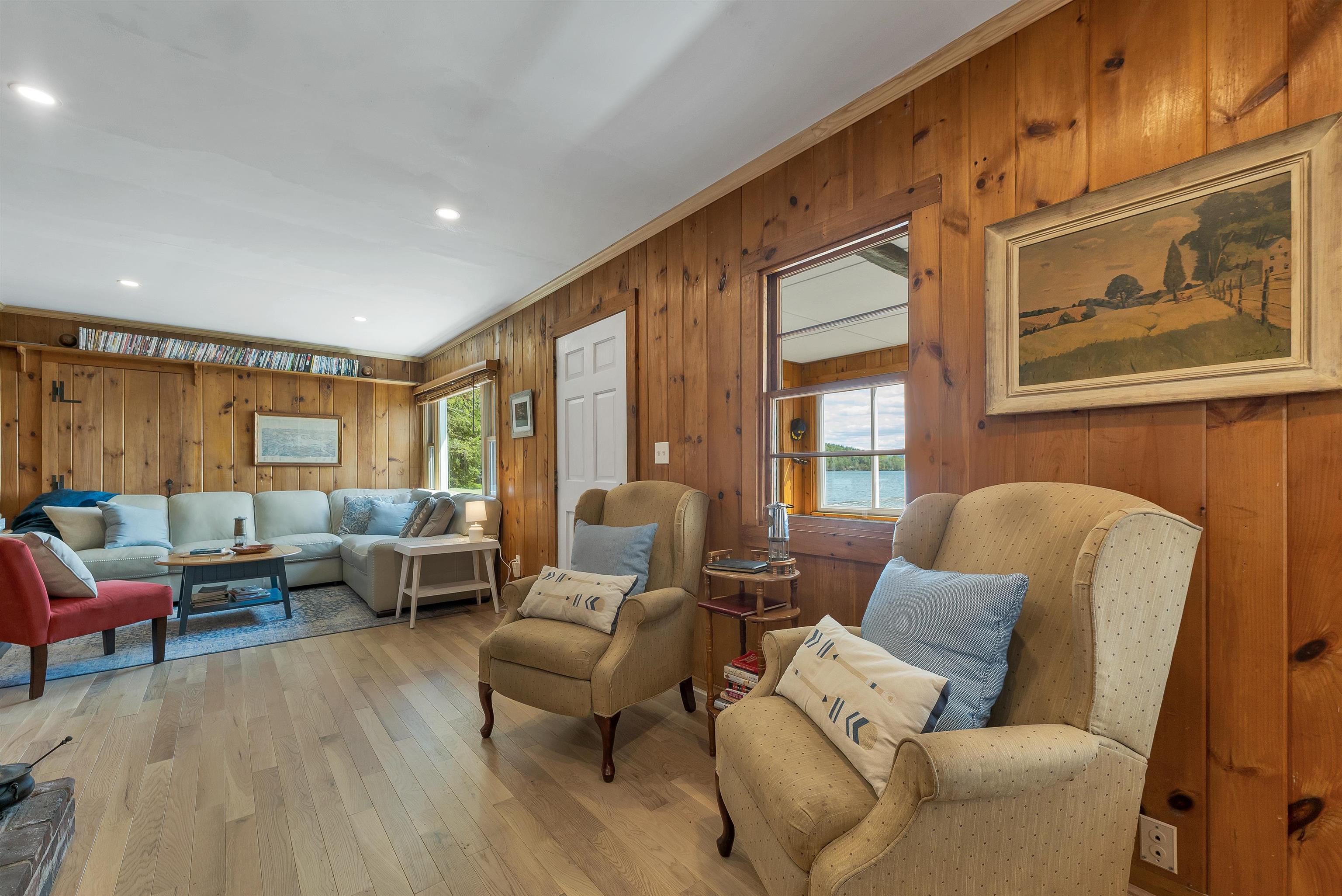 292 Bear Island