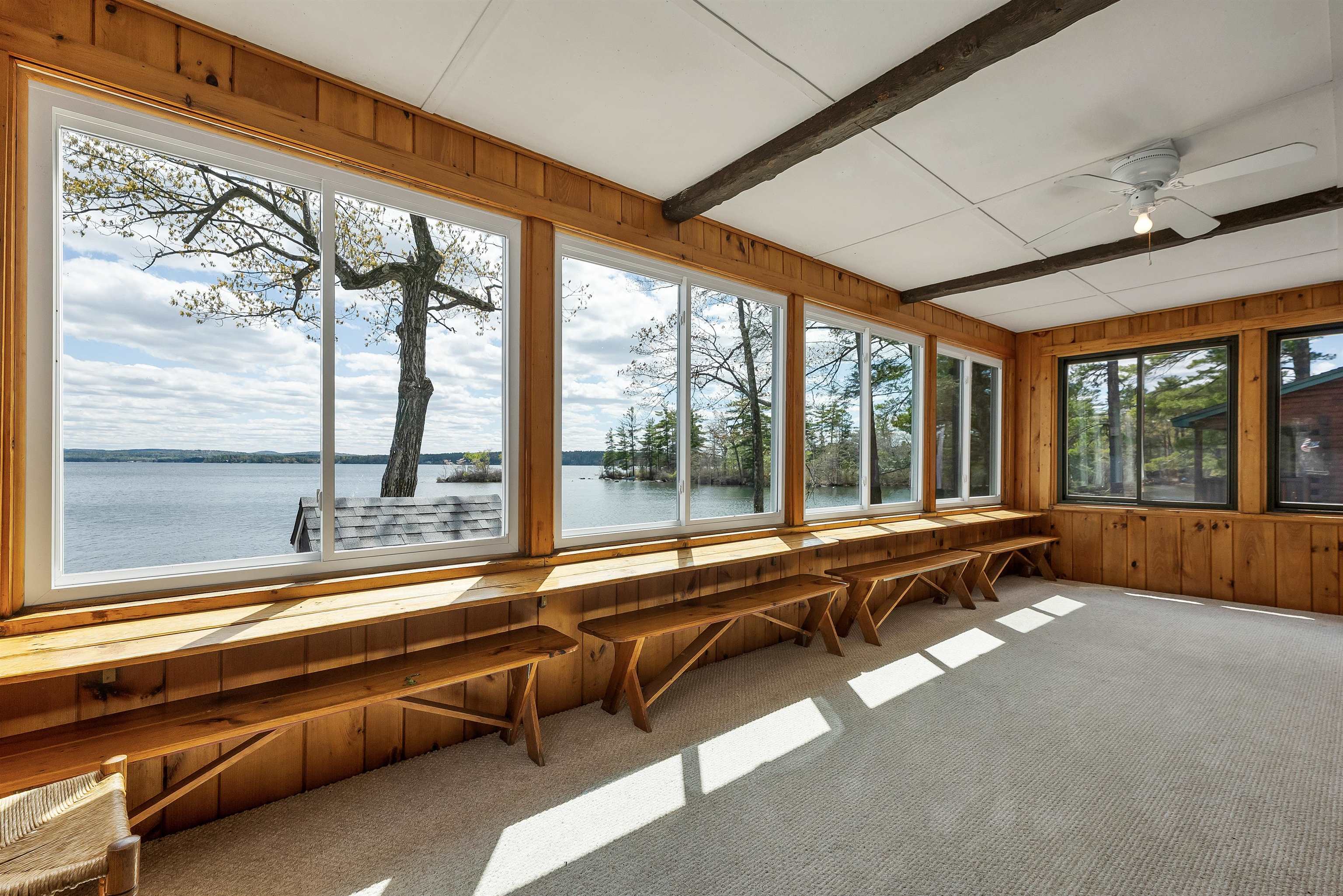 292 Bear Island