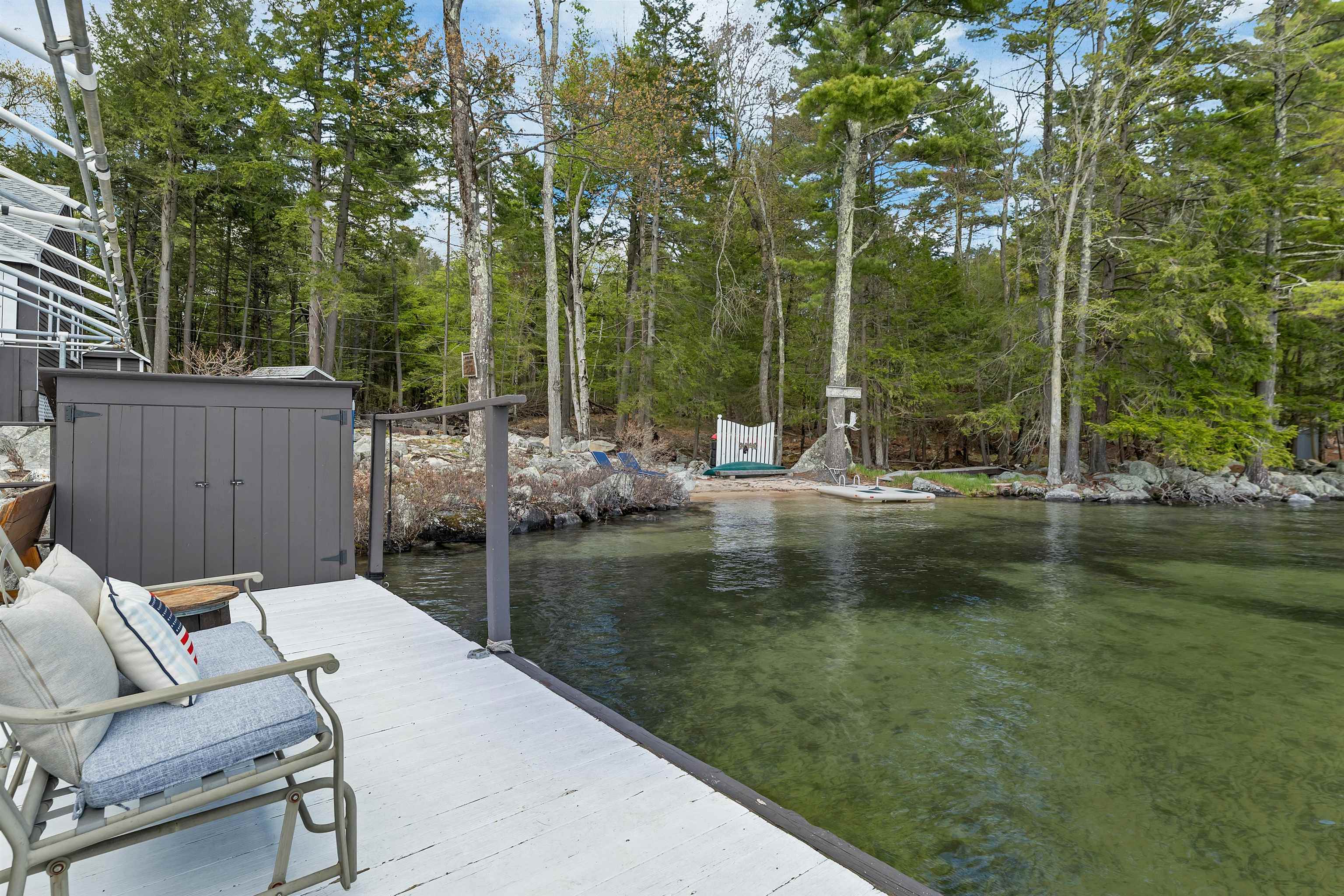 292 Bear Island