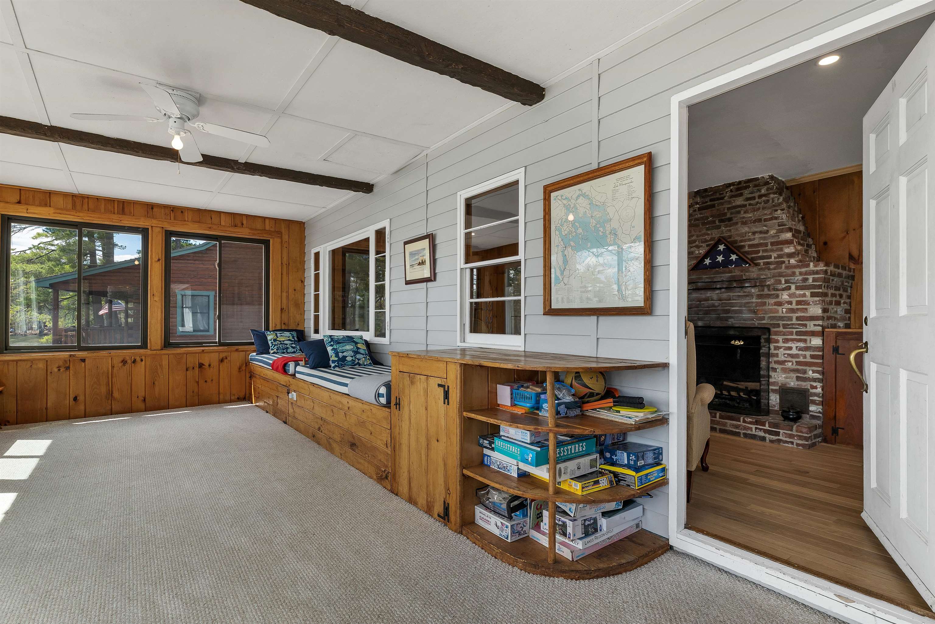 292 Bear Island