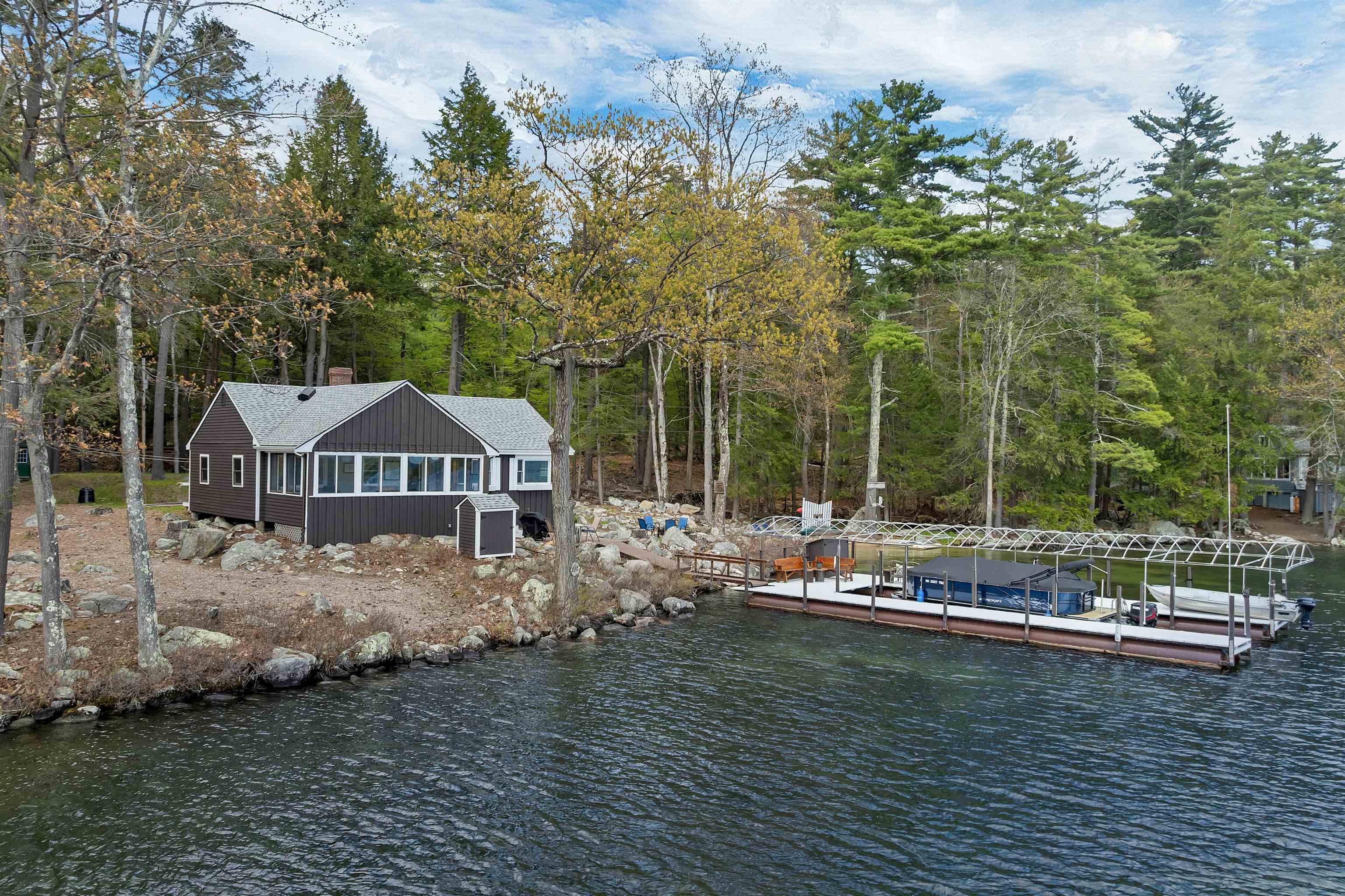 292 Bear Island