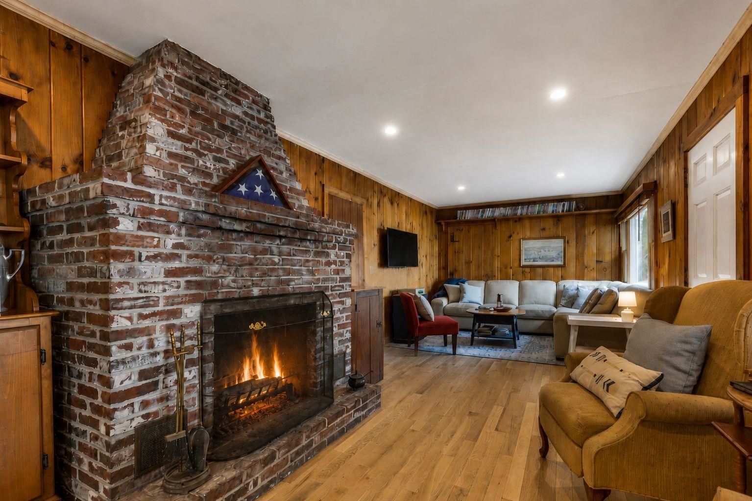 292 Bear Island
