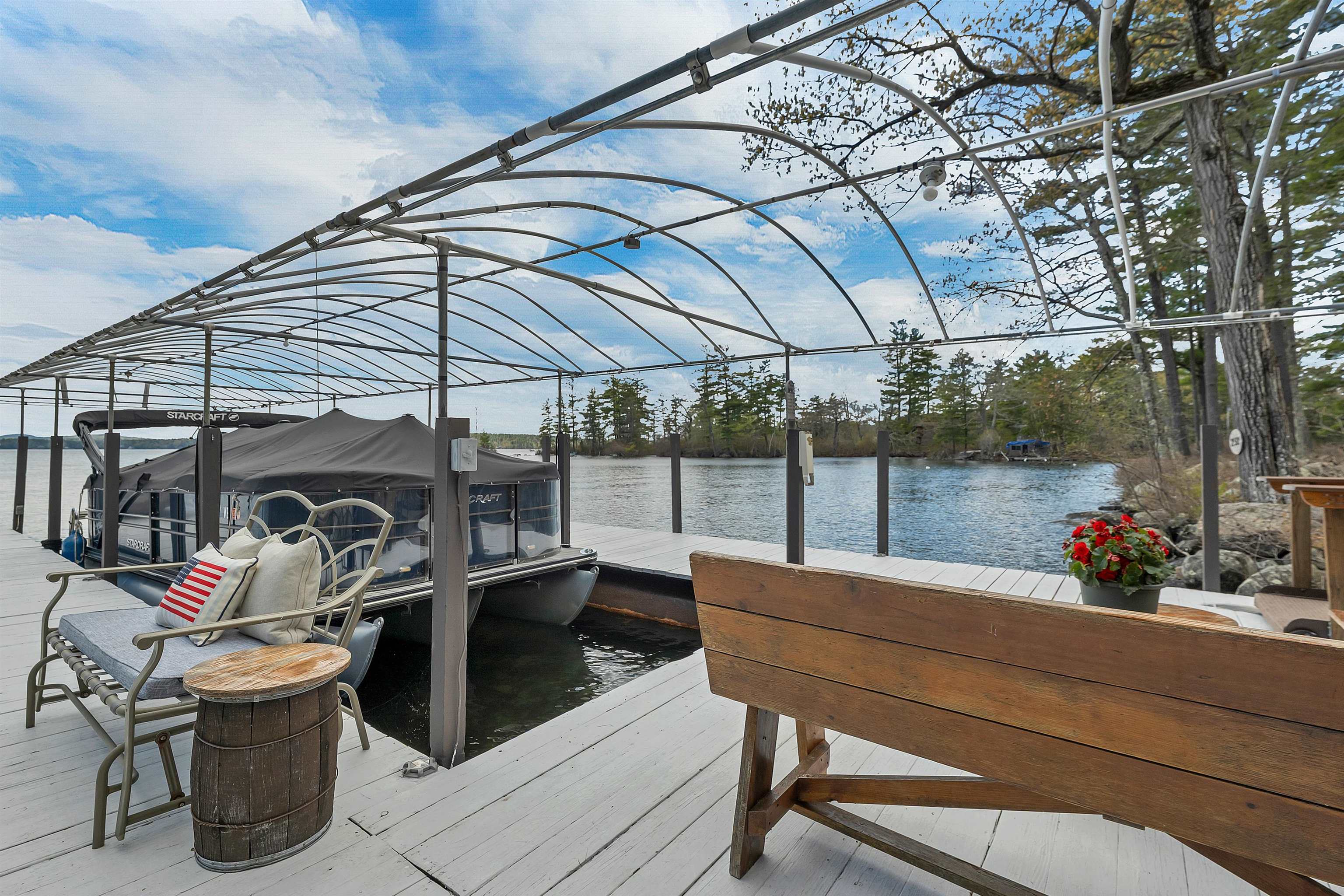 292 Bear Island