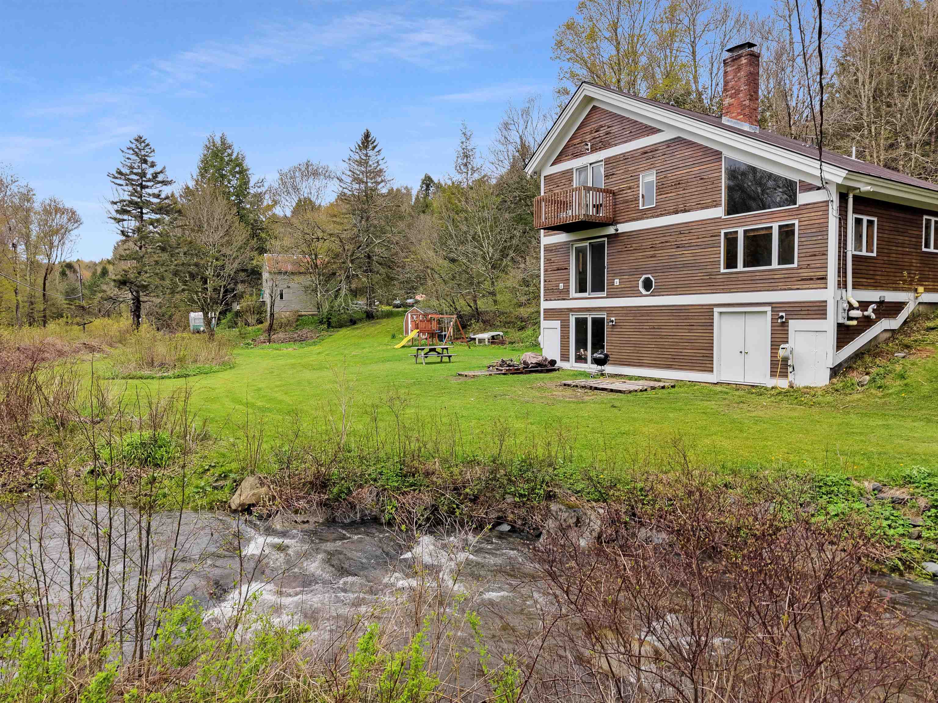 209 County Farm Road