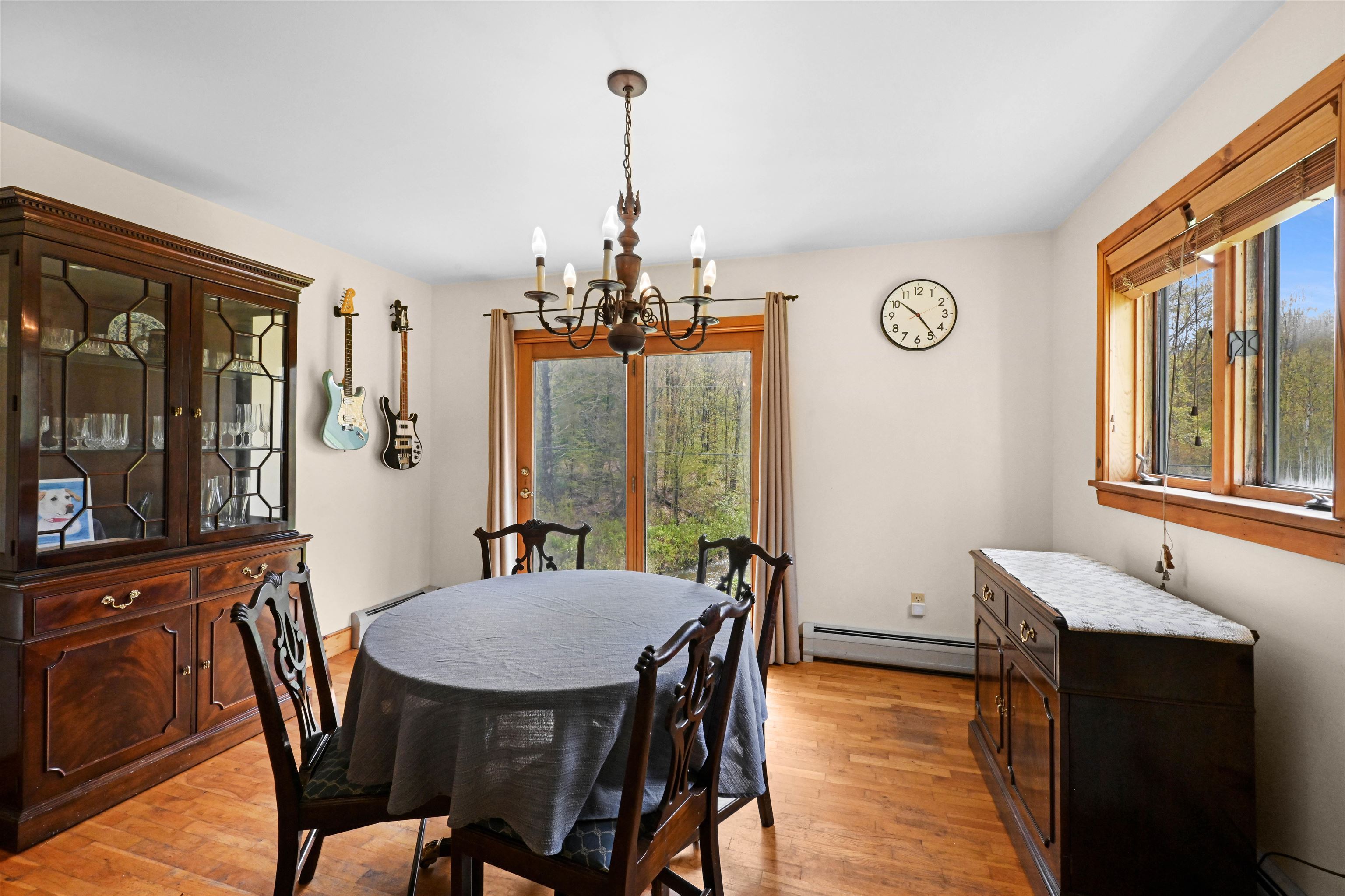 209 County Farm Road