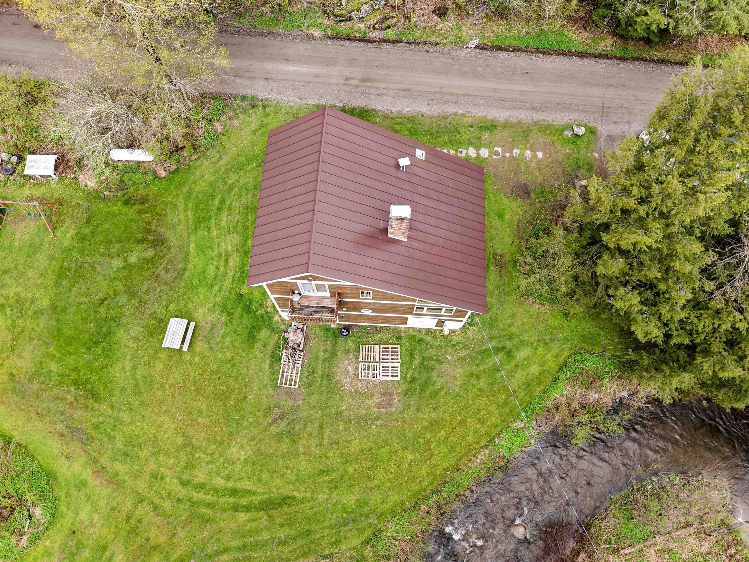 209 County Farm Road