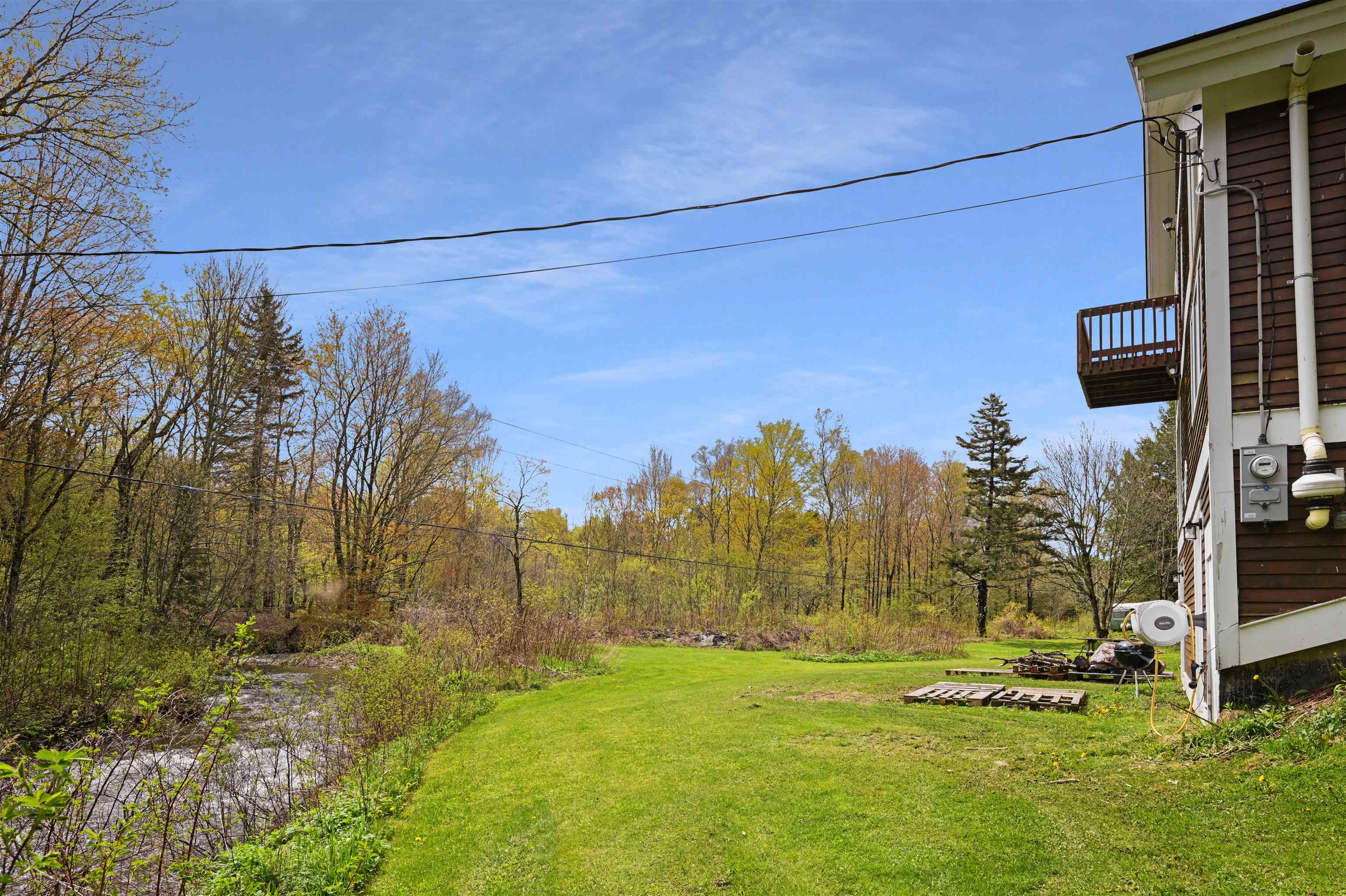 209 County Farm Road