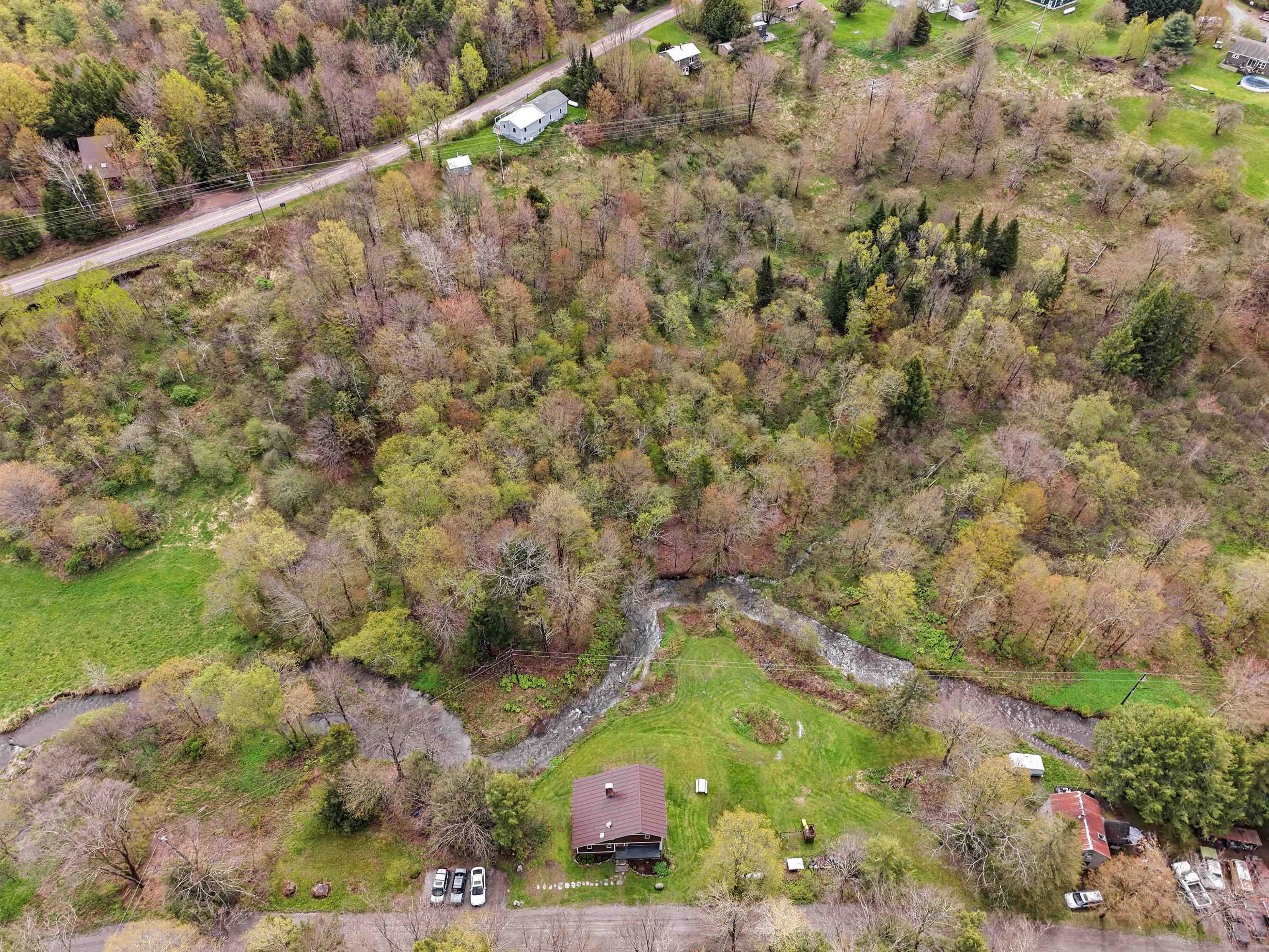 209 County Farm Road