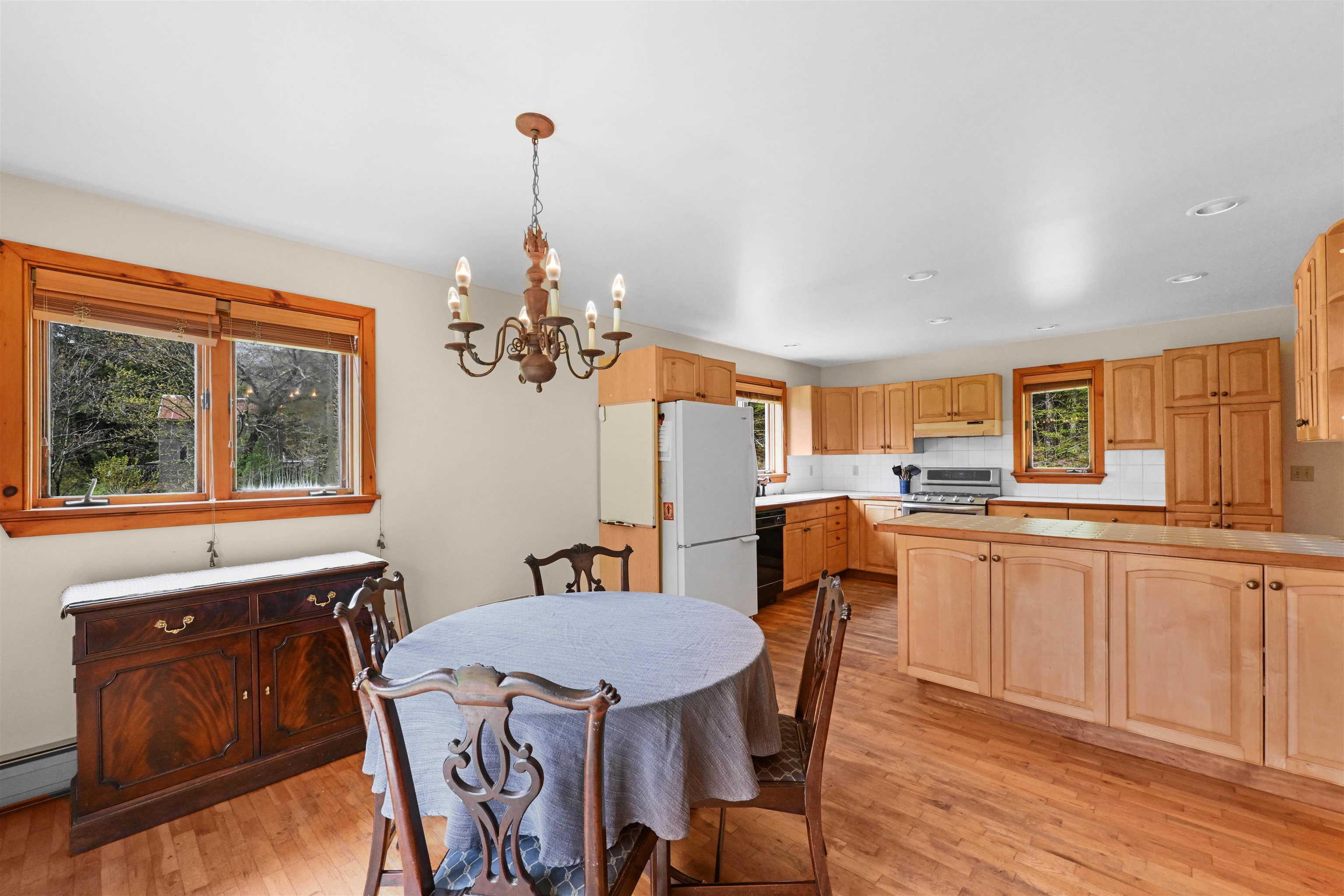 209 County Farm Road