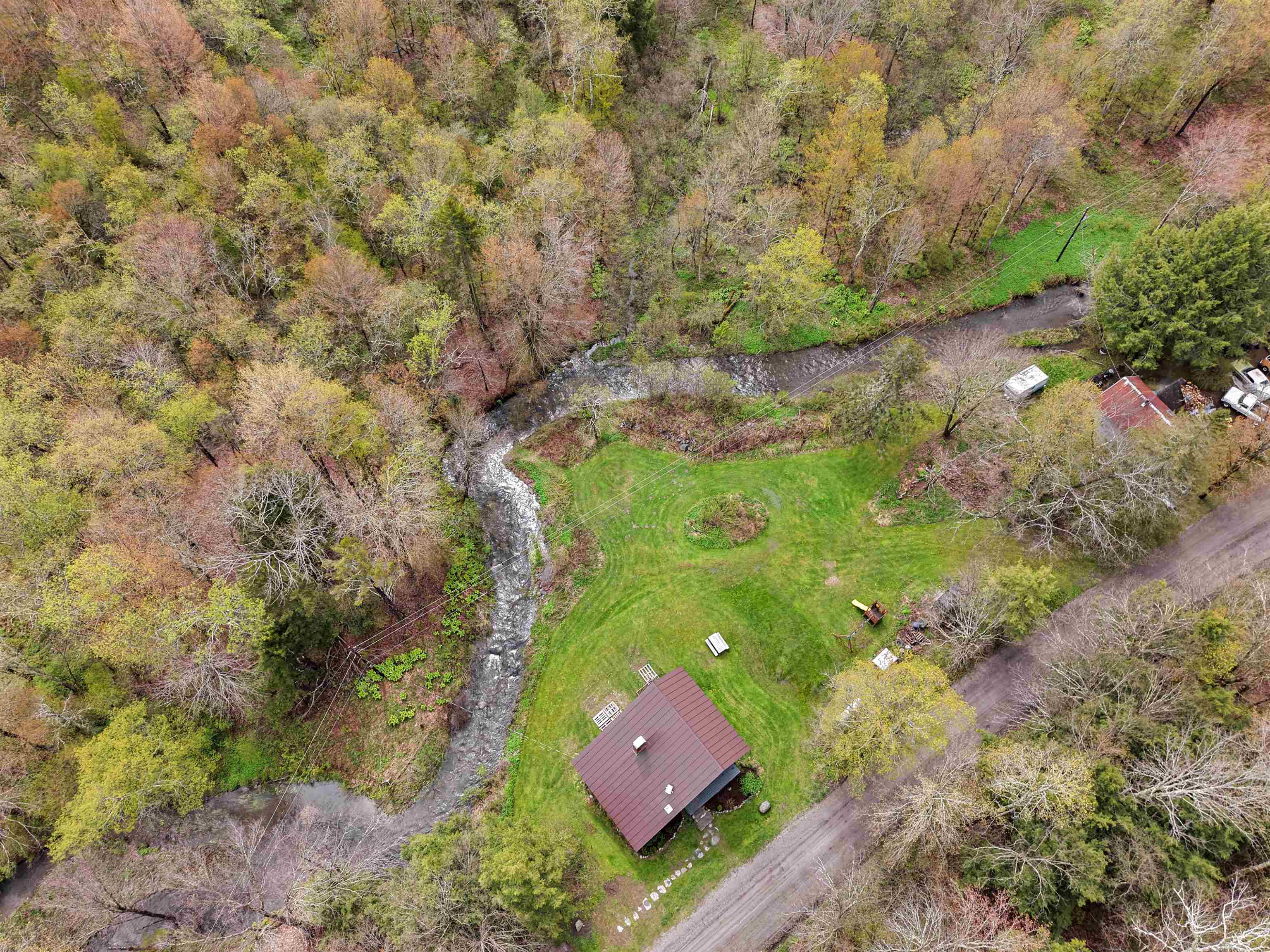 209 County Farm Road