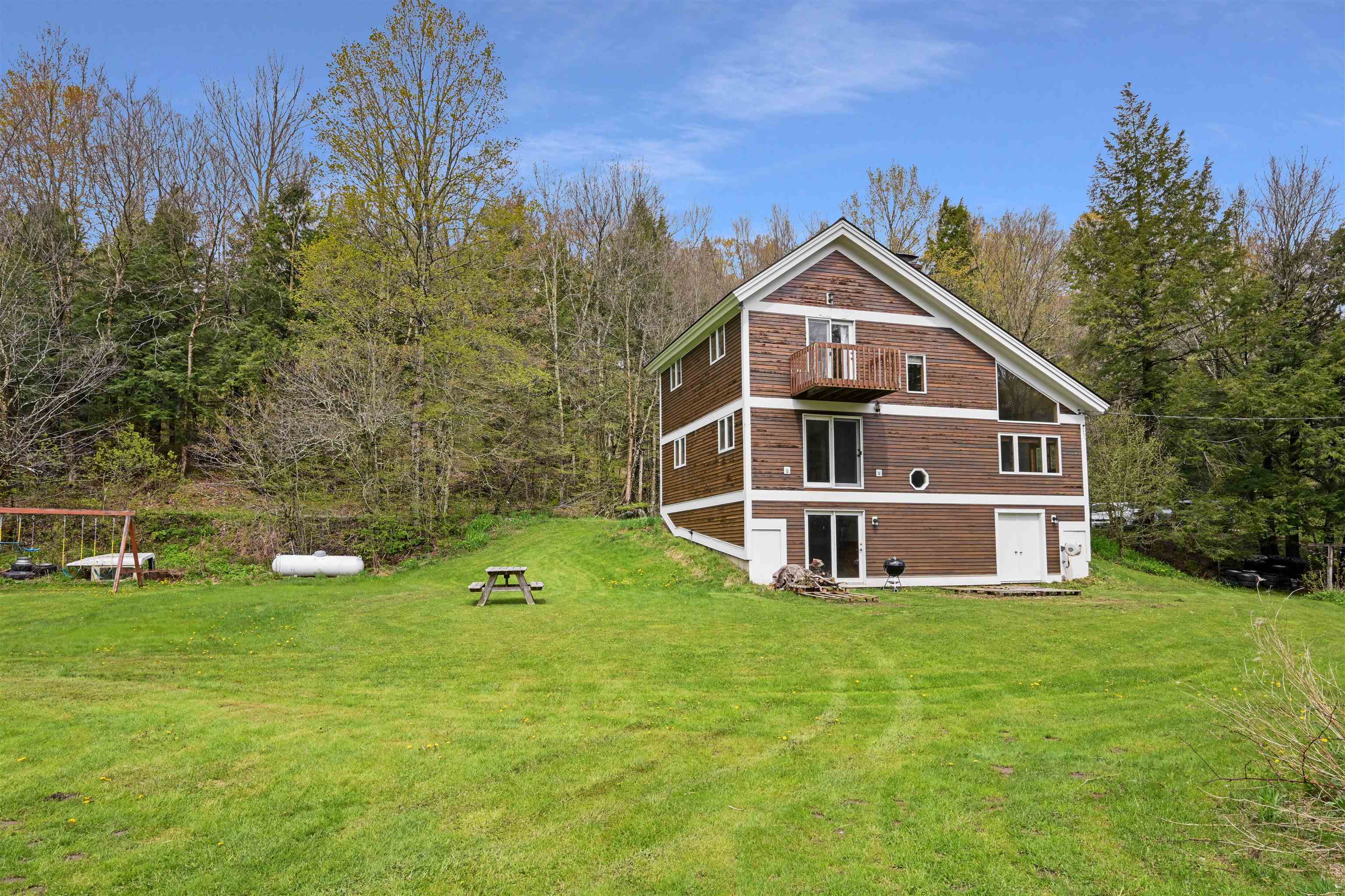 209 County Farm Road
