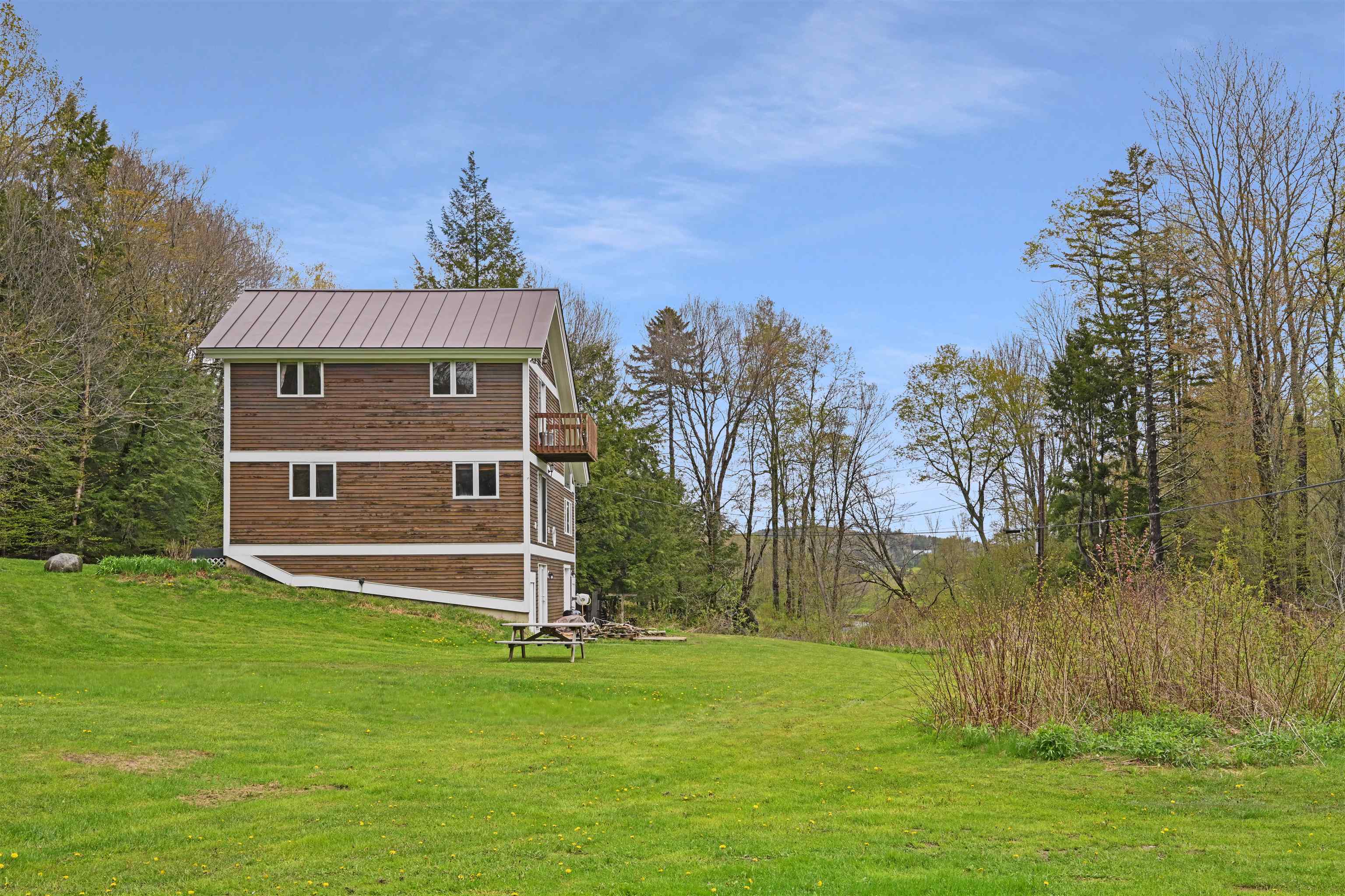 209 County Farm Road