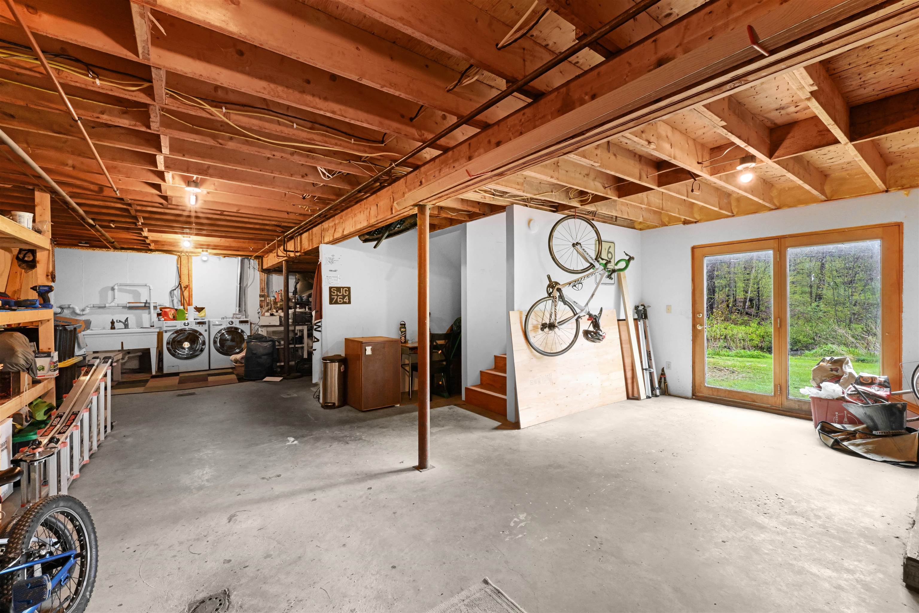 209 County Farm Road
