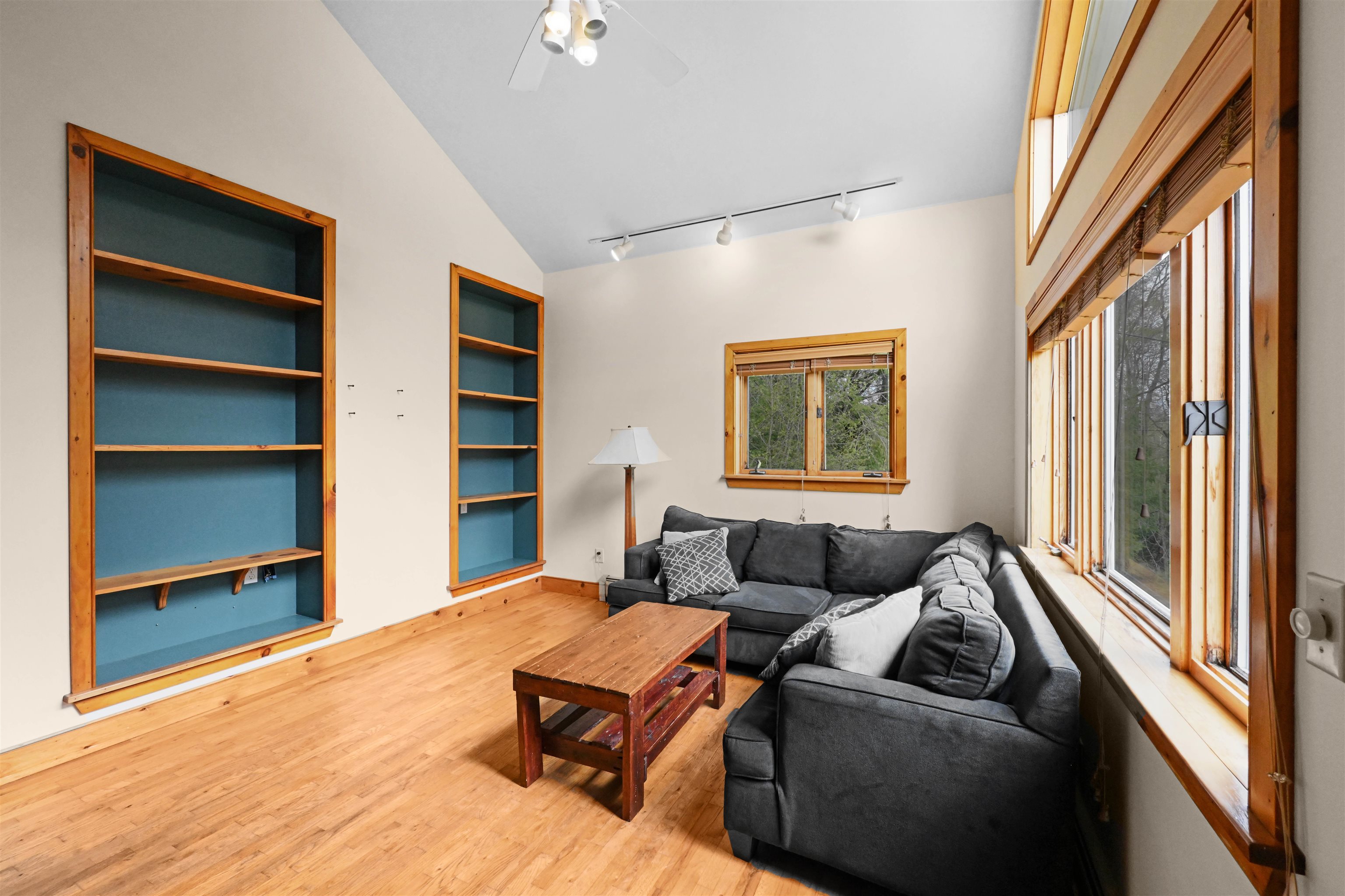 209 County Farm Road