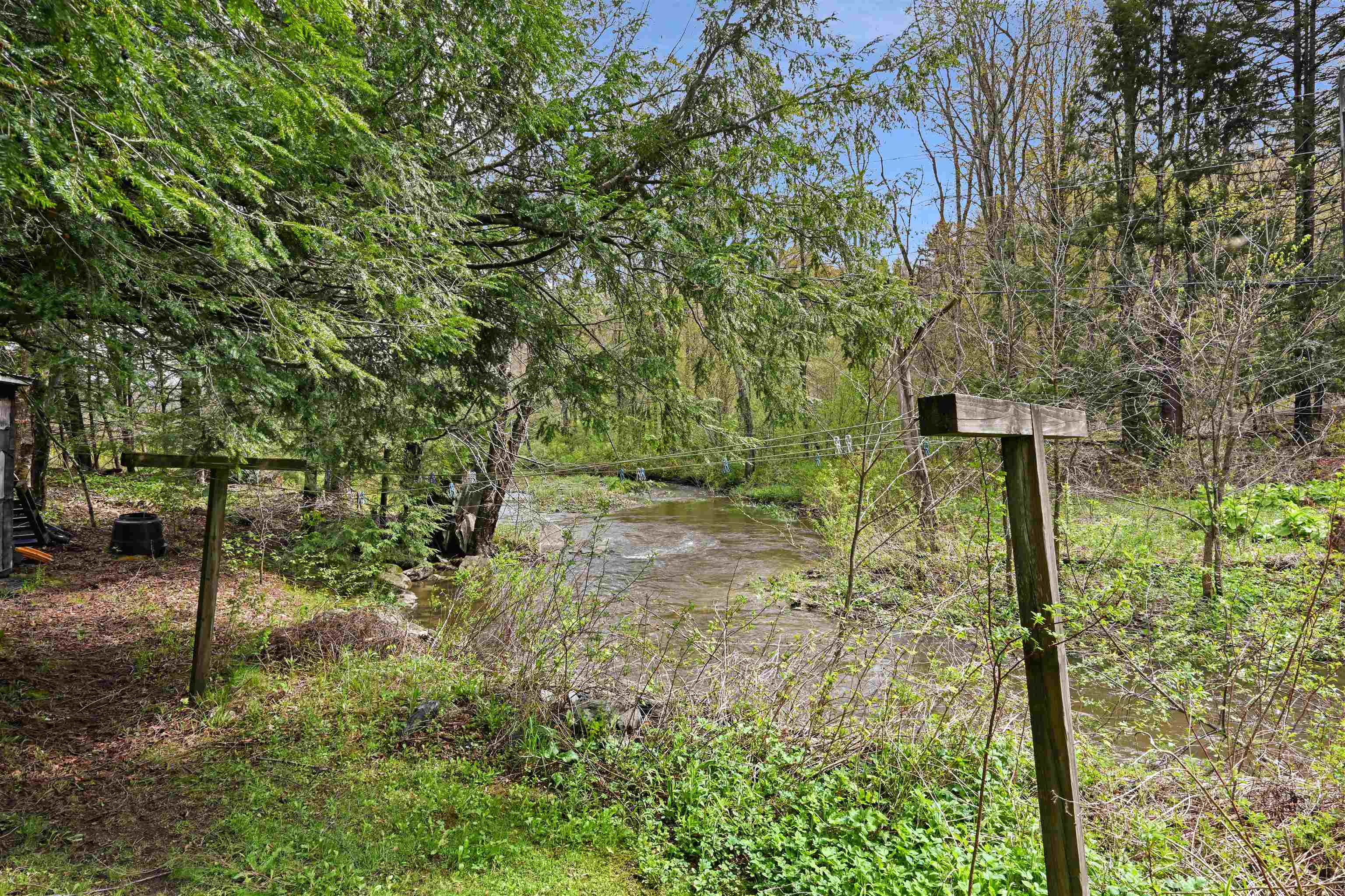 209 County Farm Road