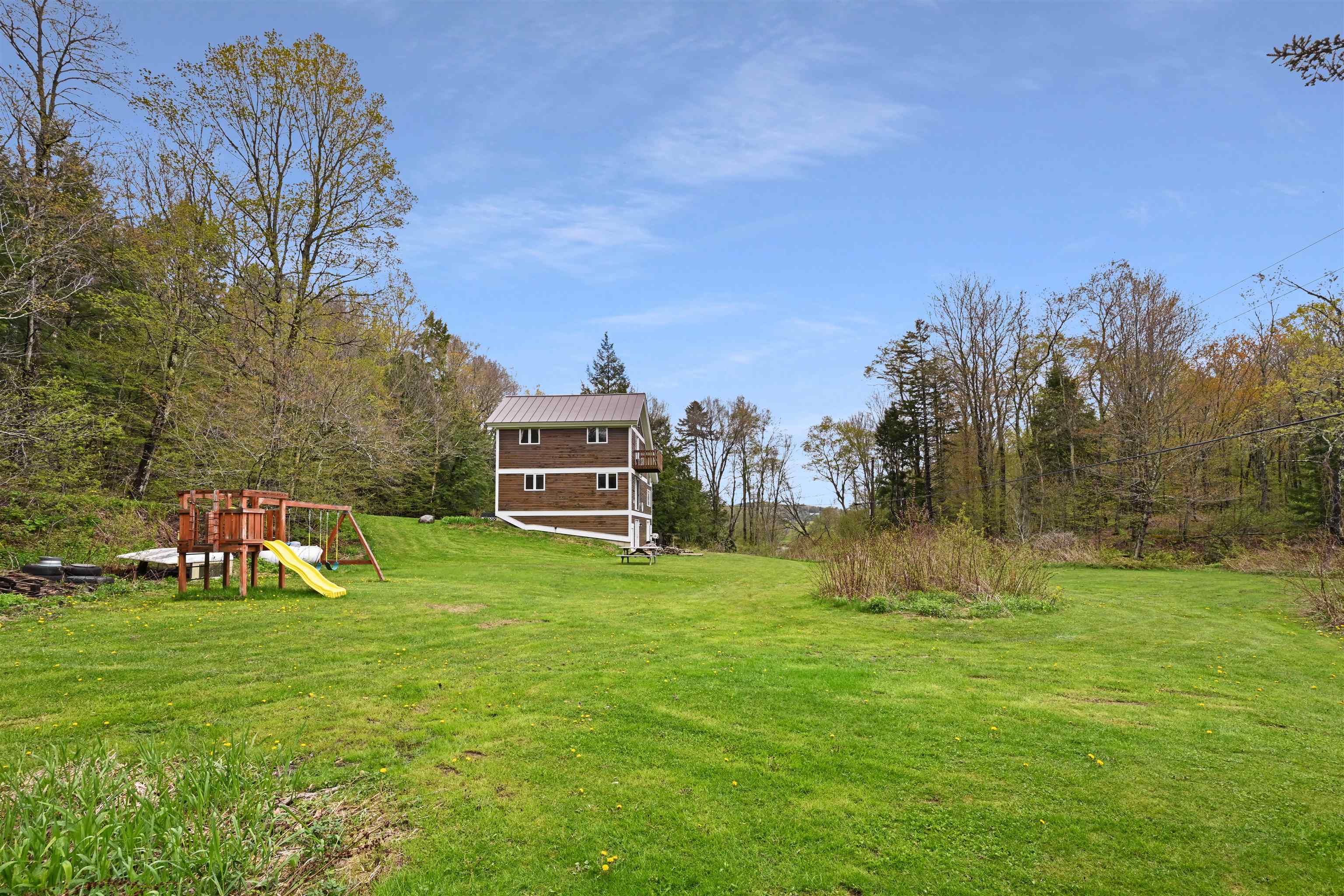 209 County Farm Road