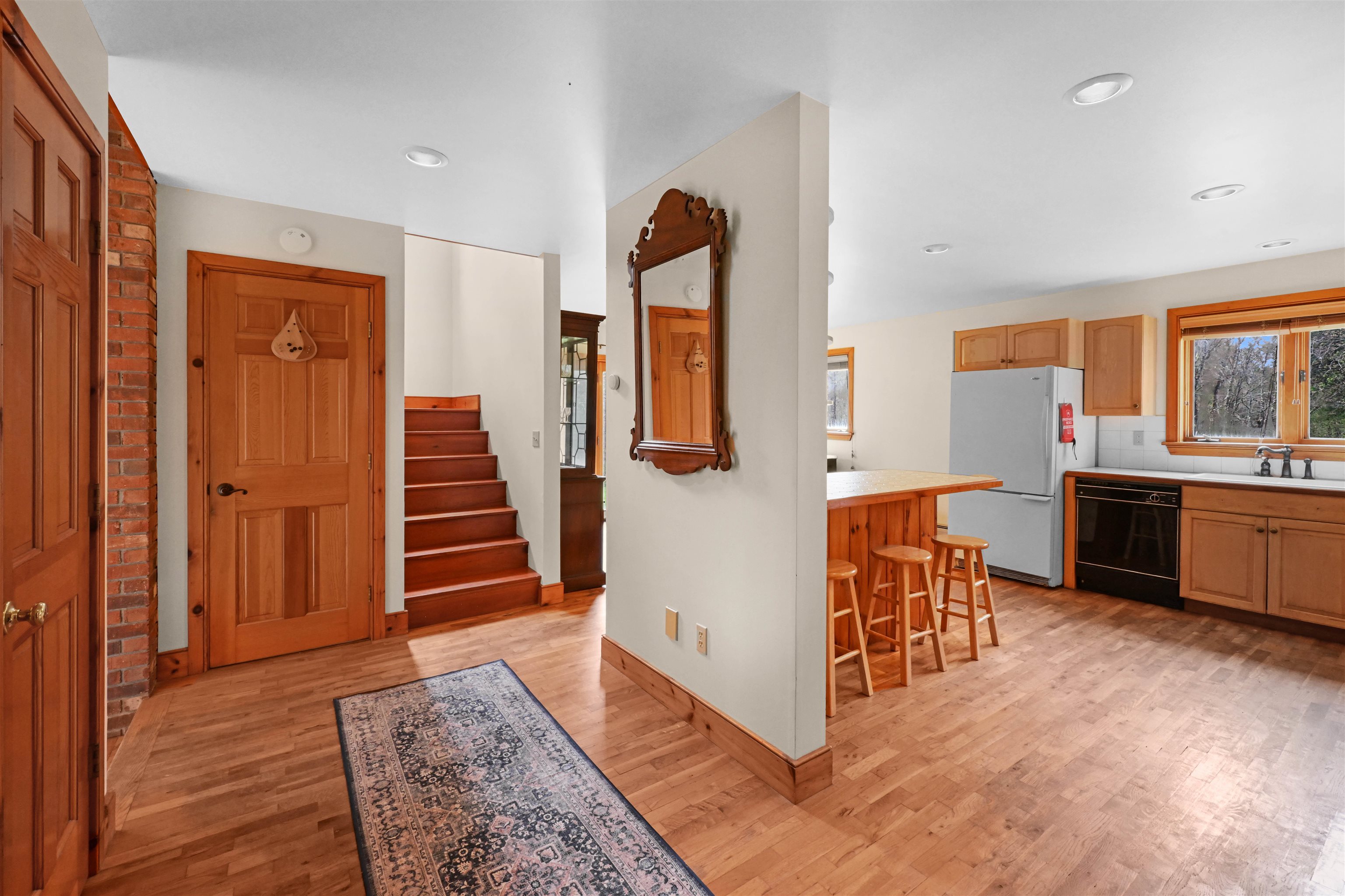 209 County Farm Road