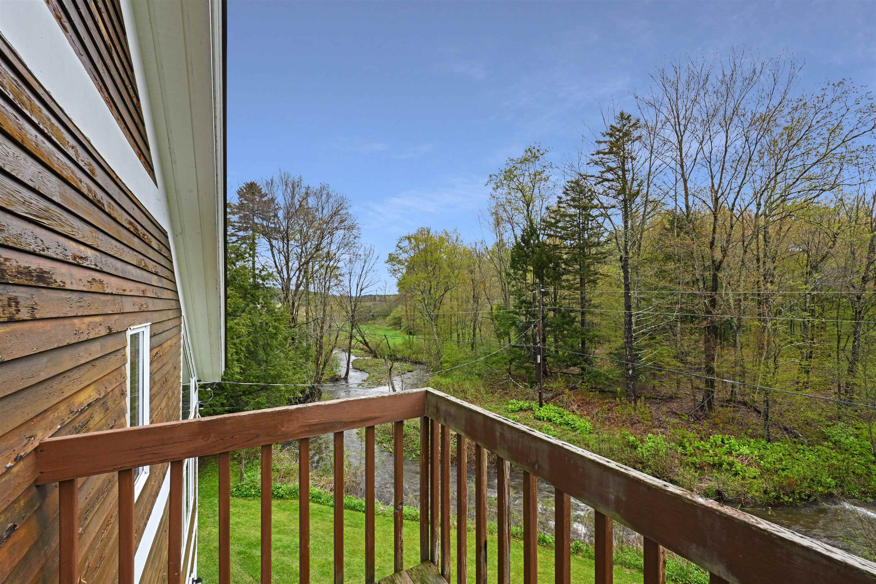 209 County Farm Road