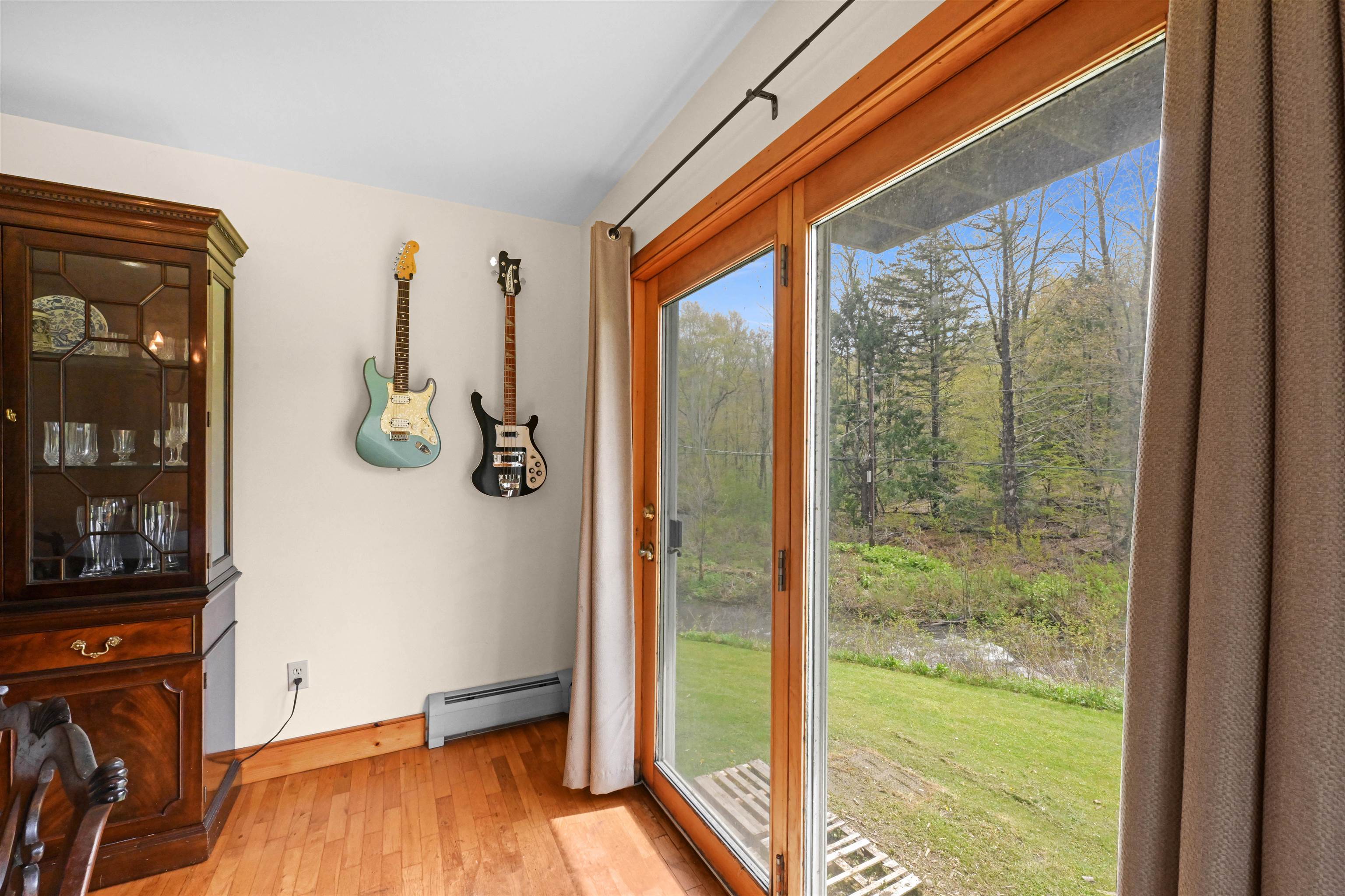 209 County Farm Road