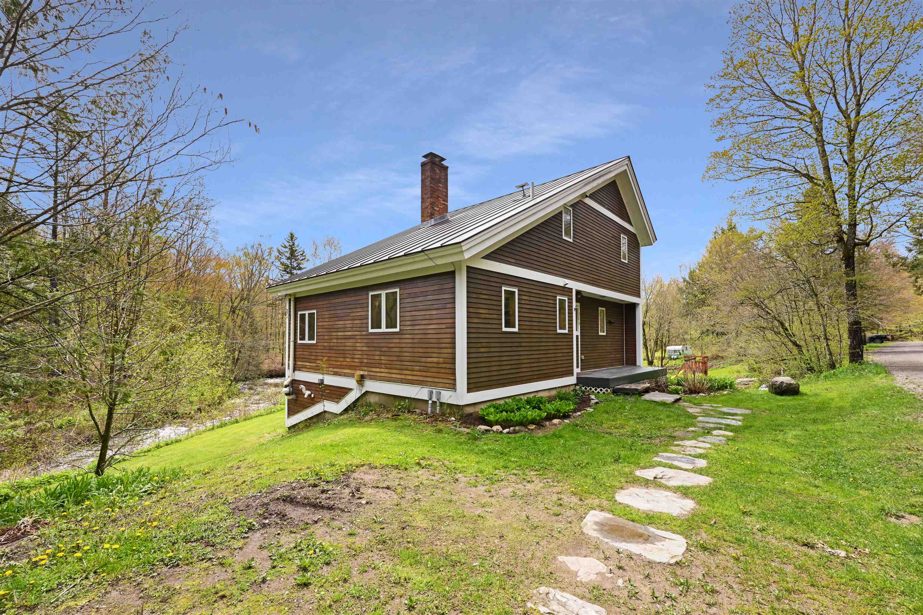 209 County Farm Road