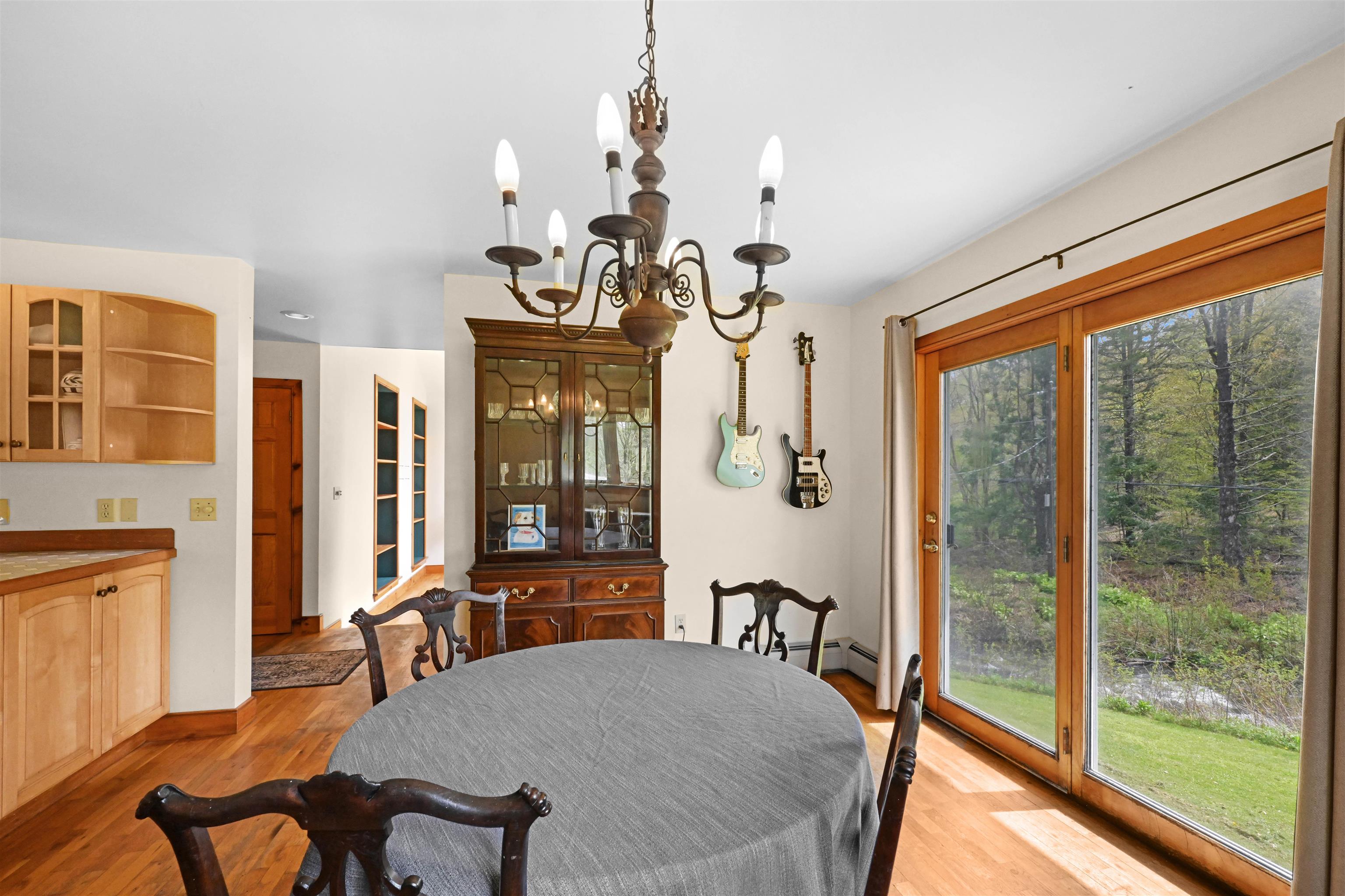209 County Farm Road