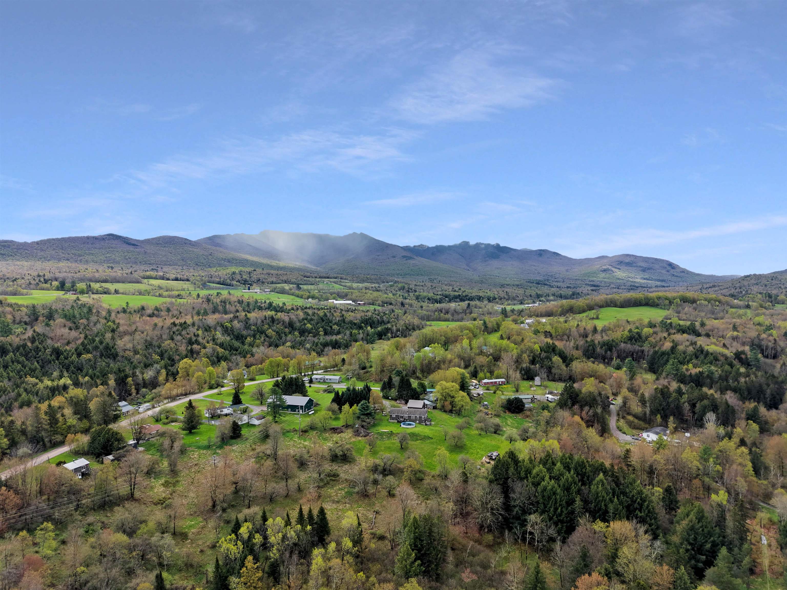 209 County Farm Road