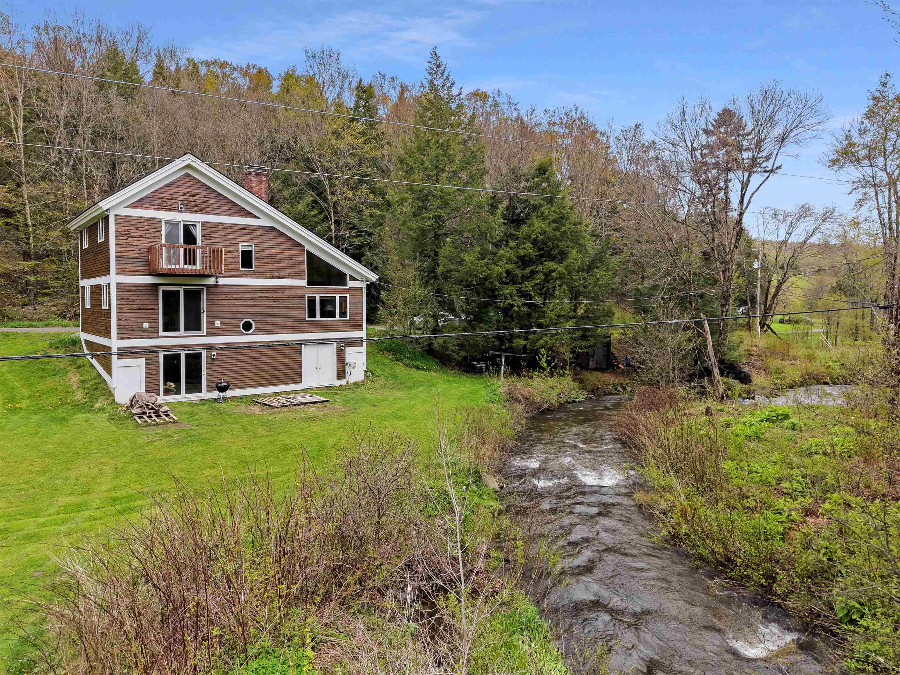 209 County Farm Road