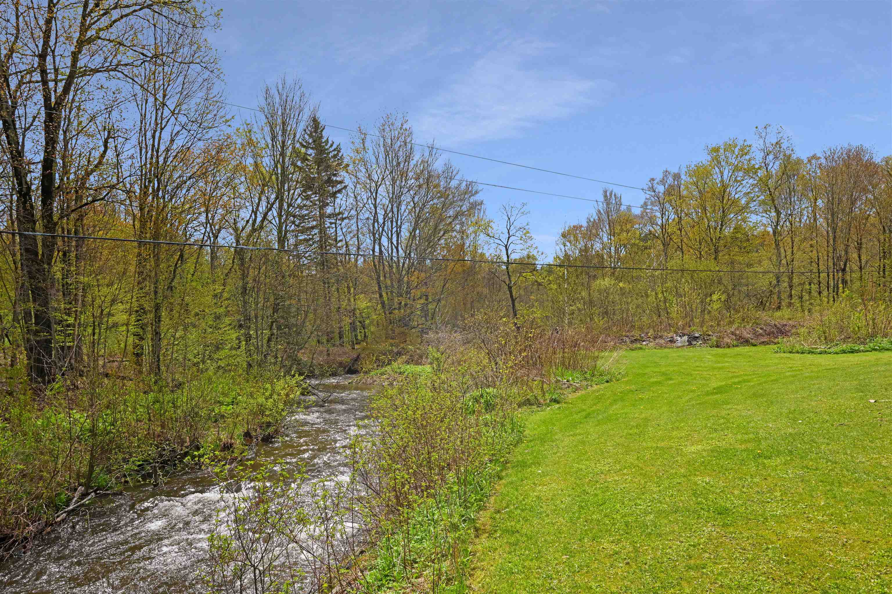 209 County Farm Road