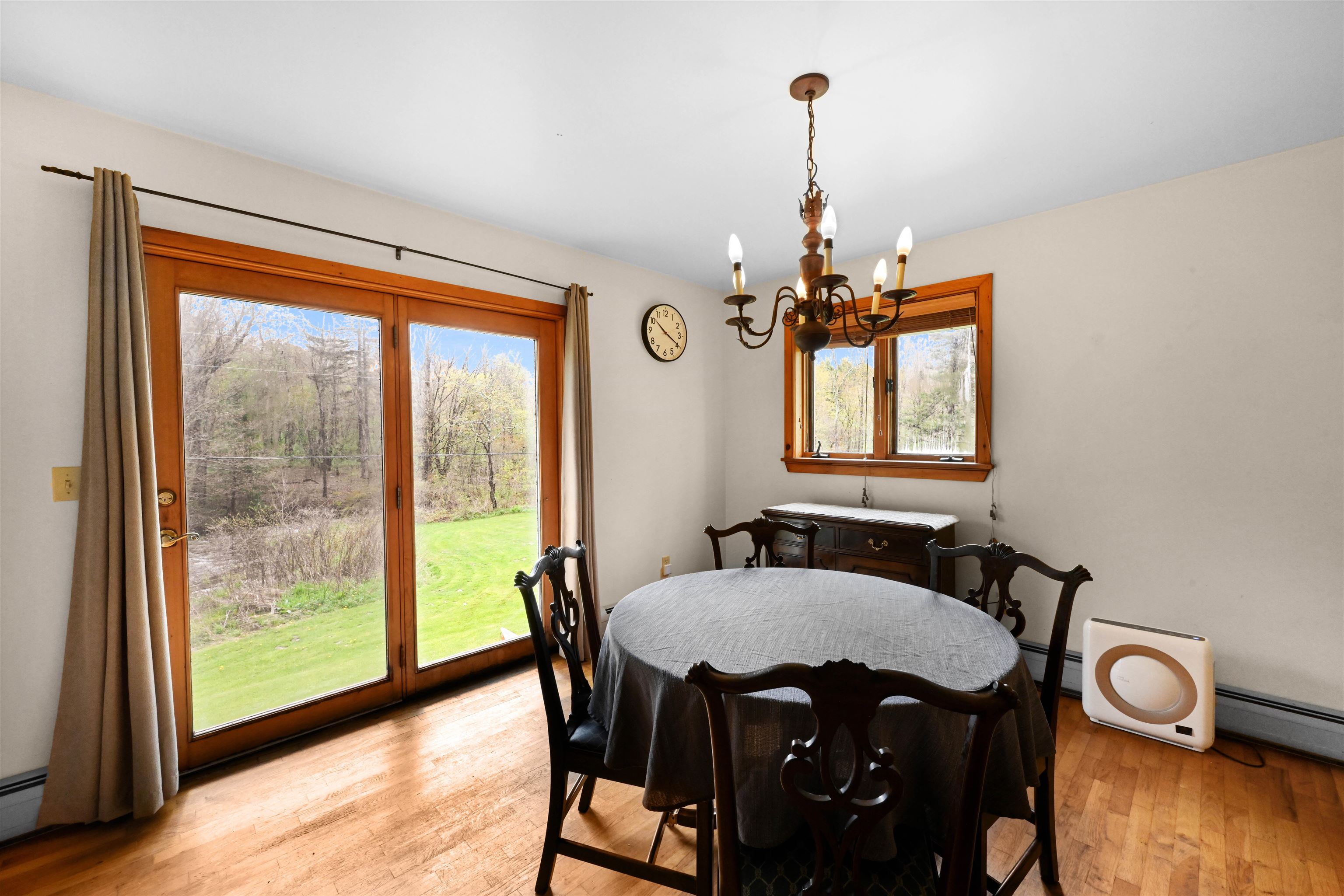 209 County Farm Road