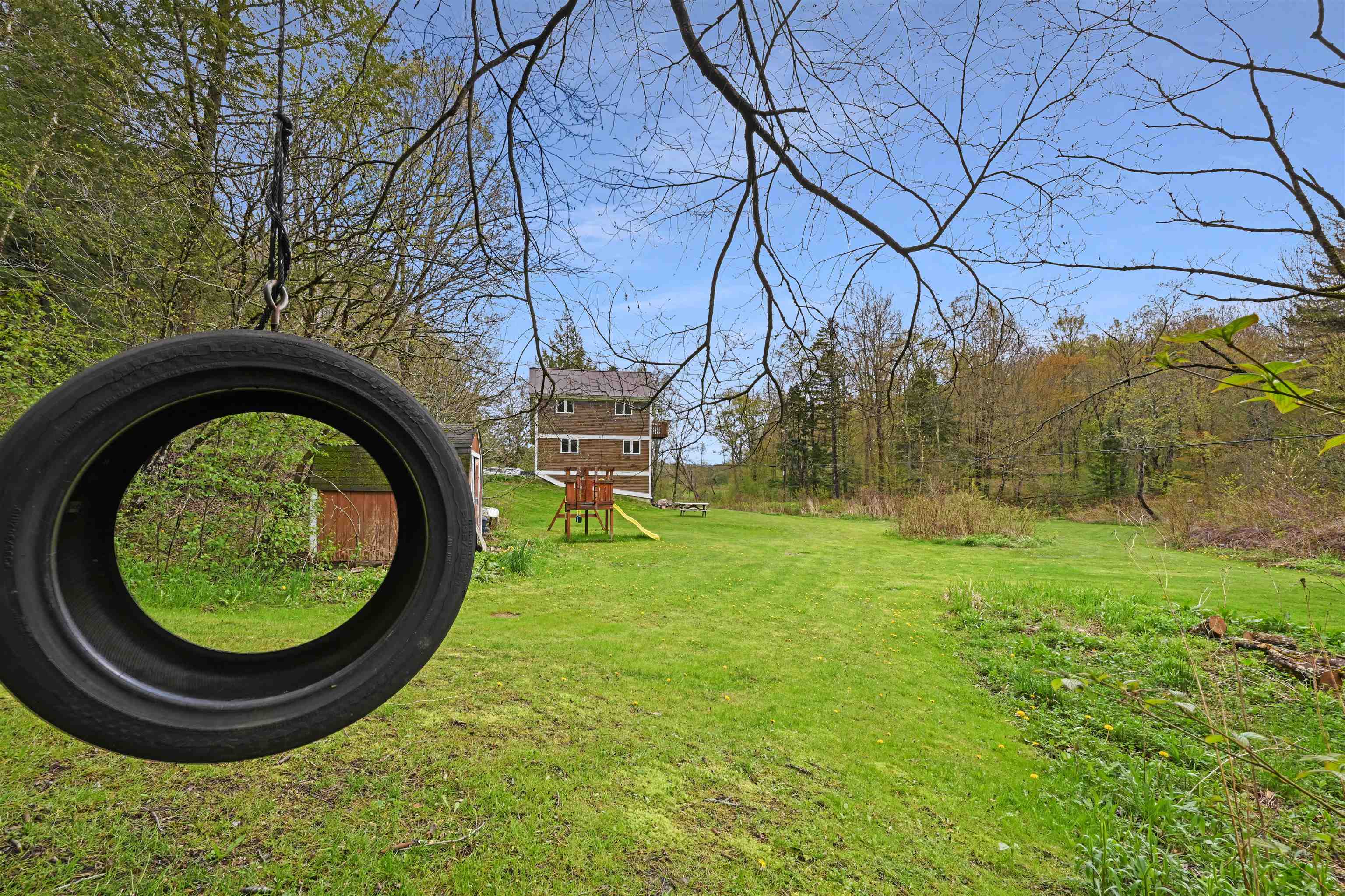 209 County Farm Road