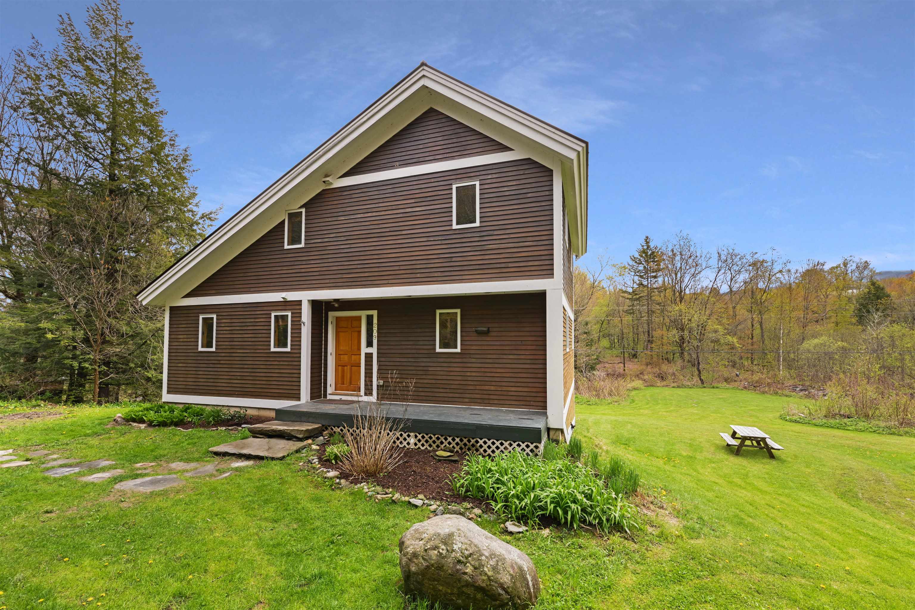 209 County Farm Road