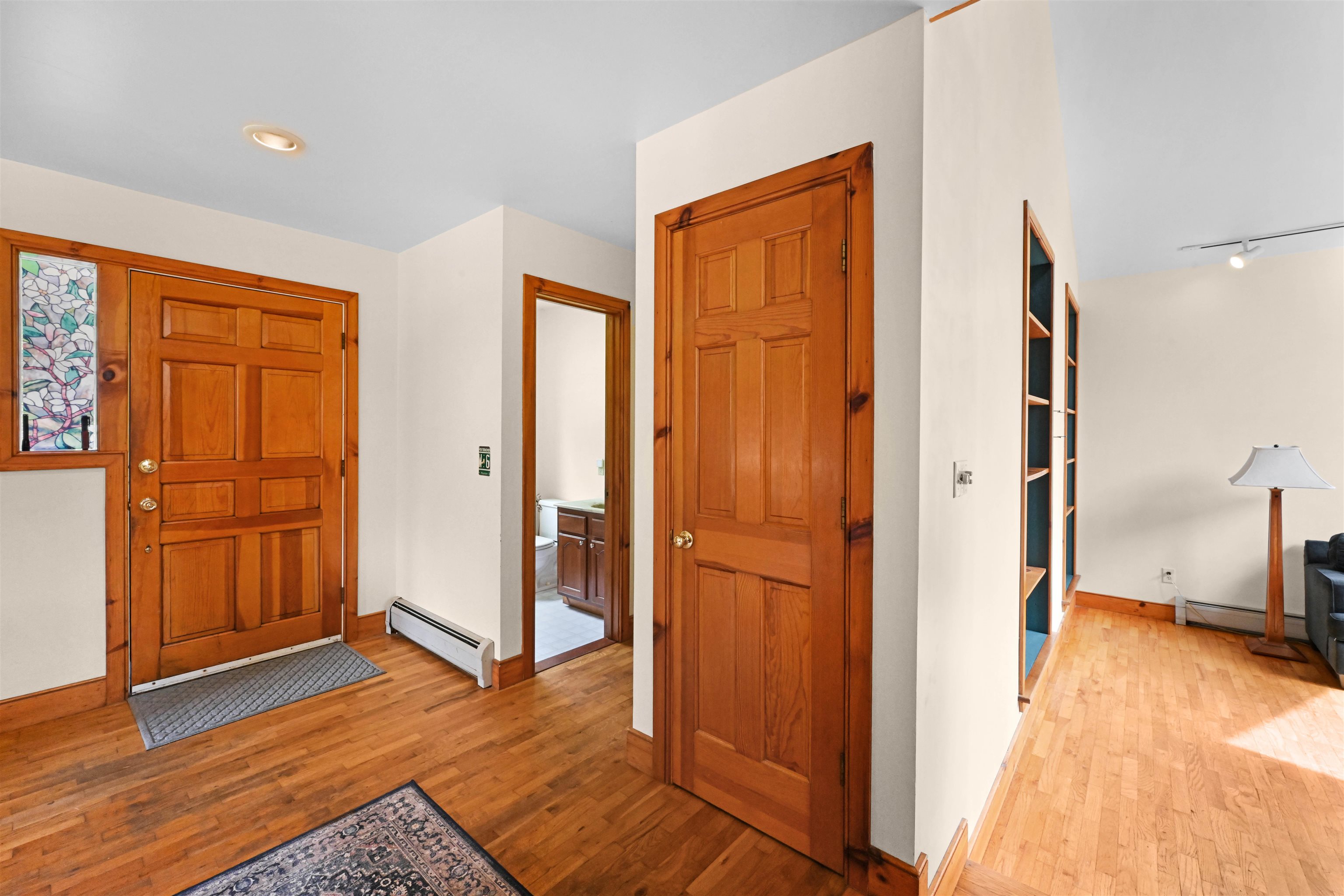 209 County Farm Road