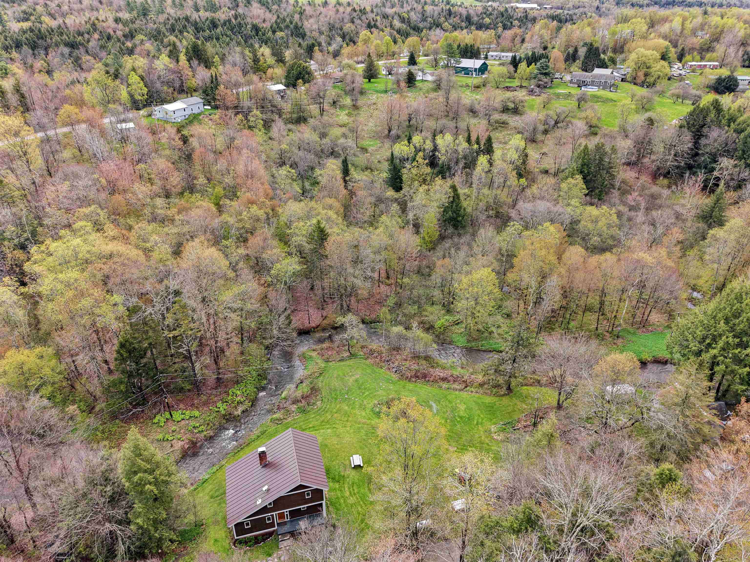 209 County Farm Road