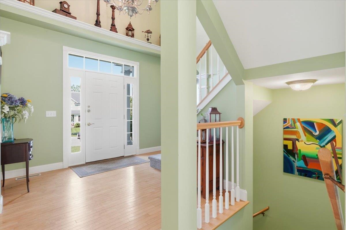 585 Hanon Drive
