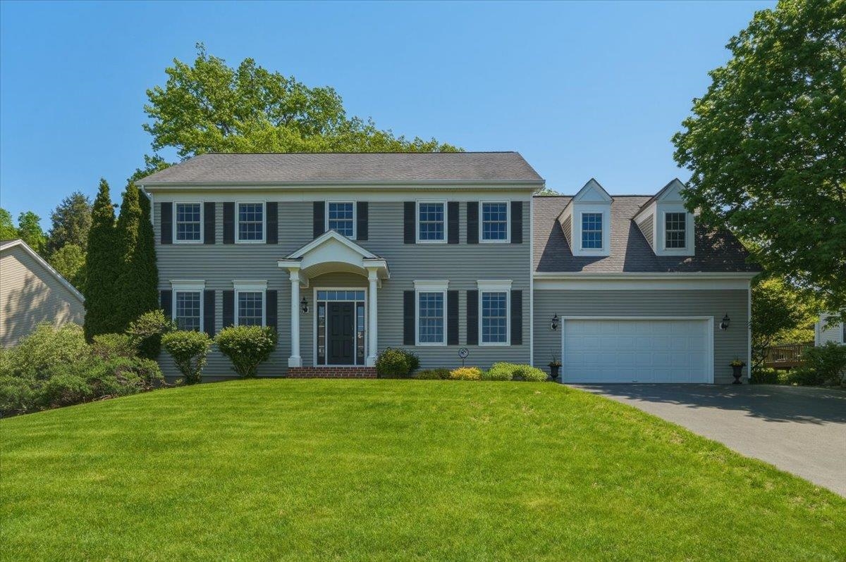 585 Hanon Drive