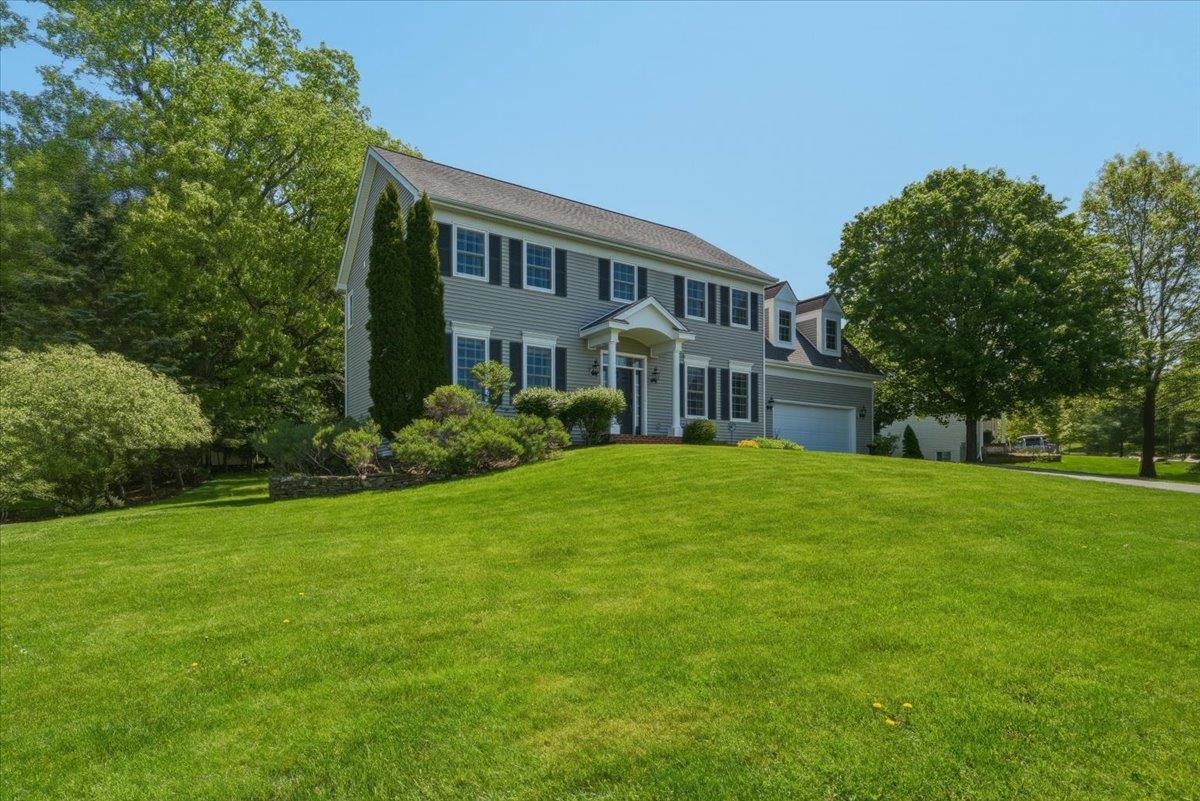 585 Hanon Drive