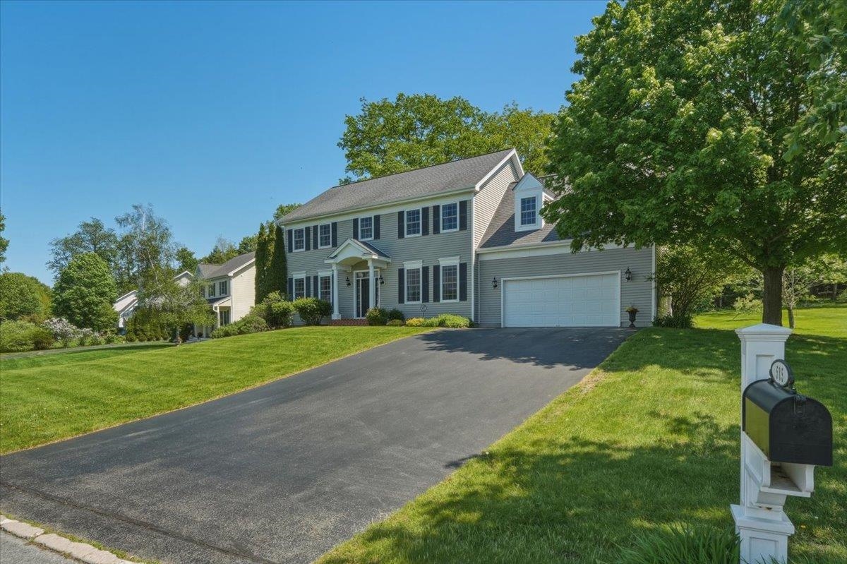 585 Hanon Drive