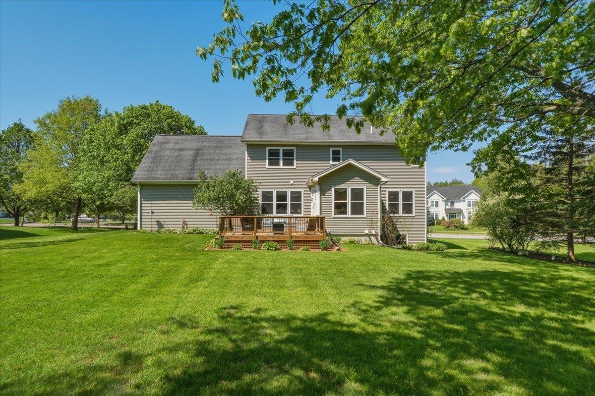 585 Hanon Drive