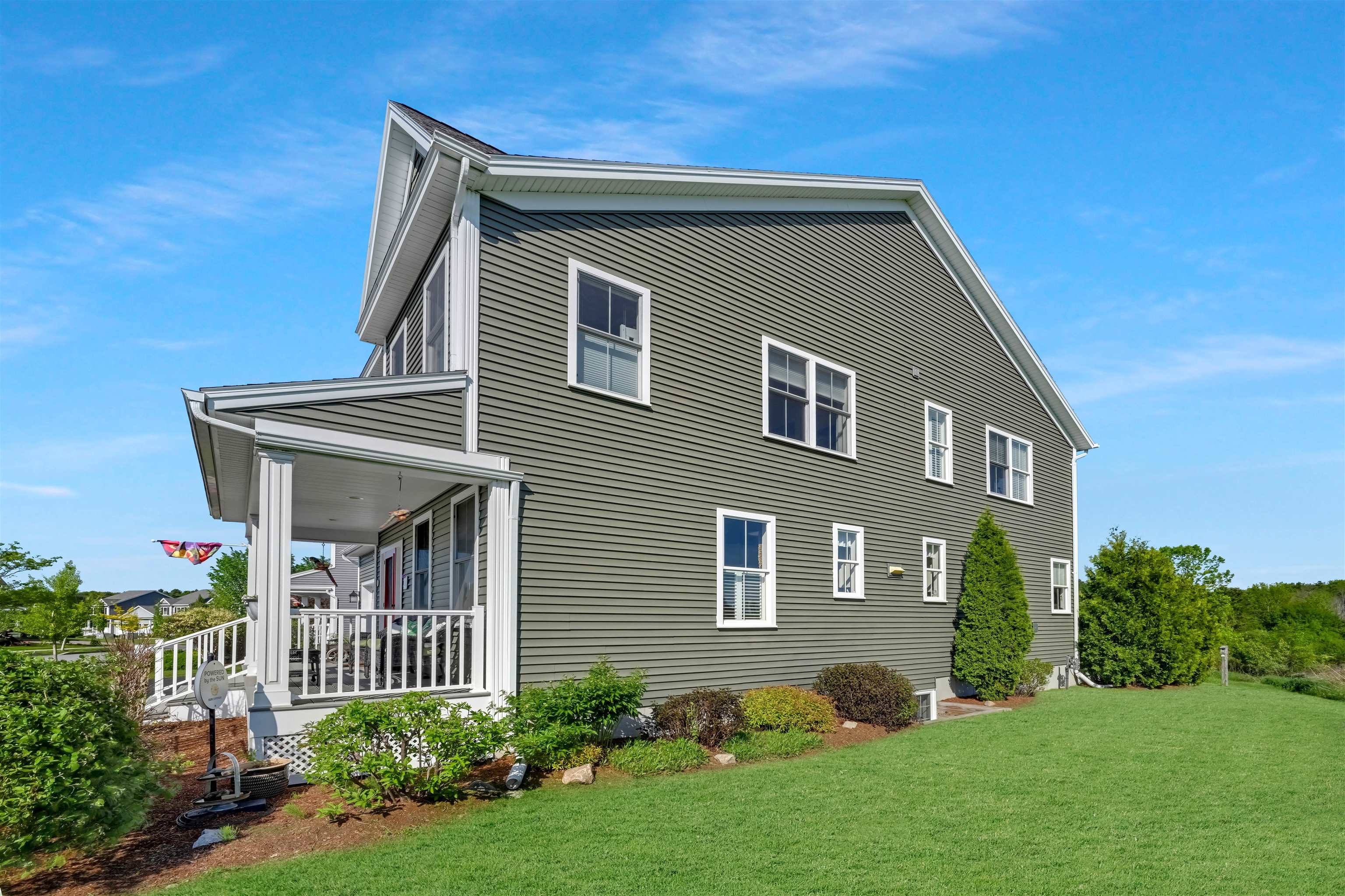 86 N Jefferson Road