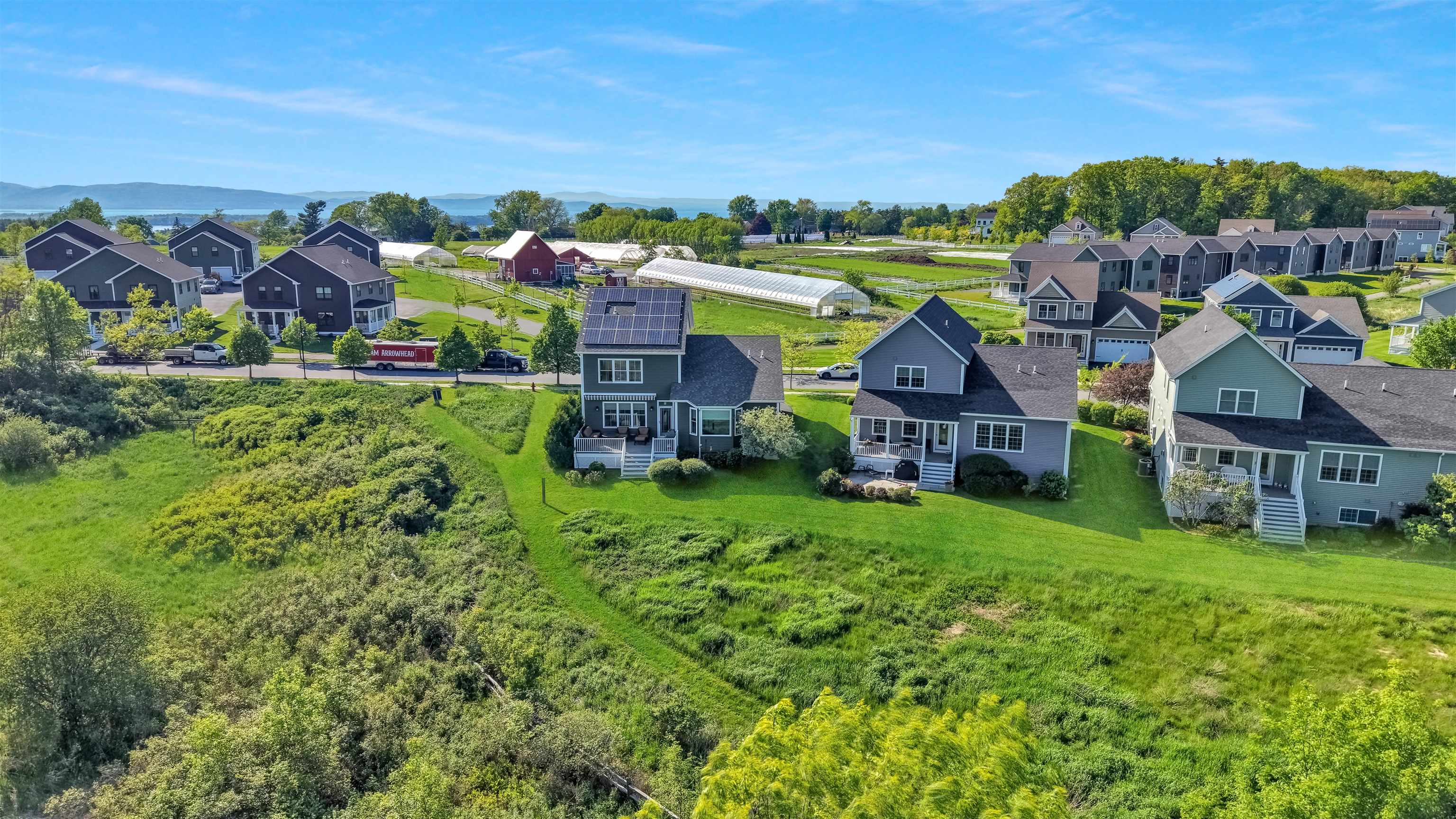 86 N Jefferson Road