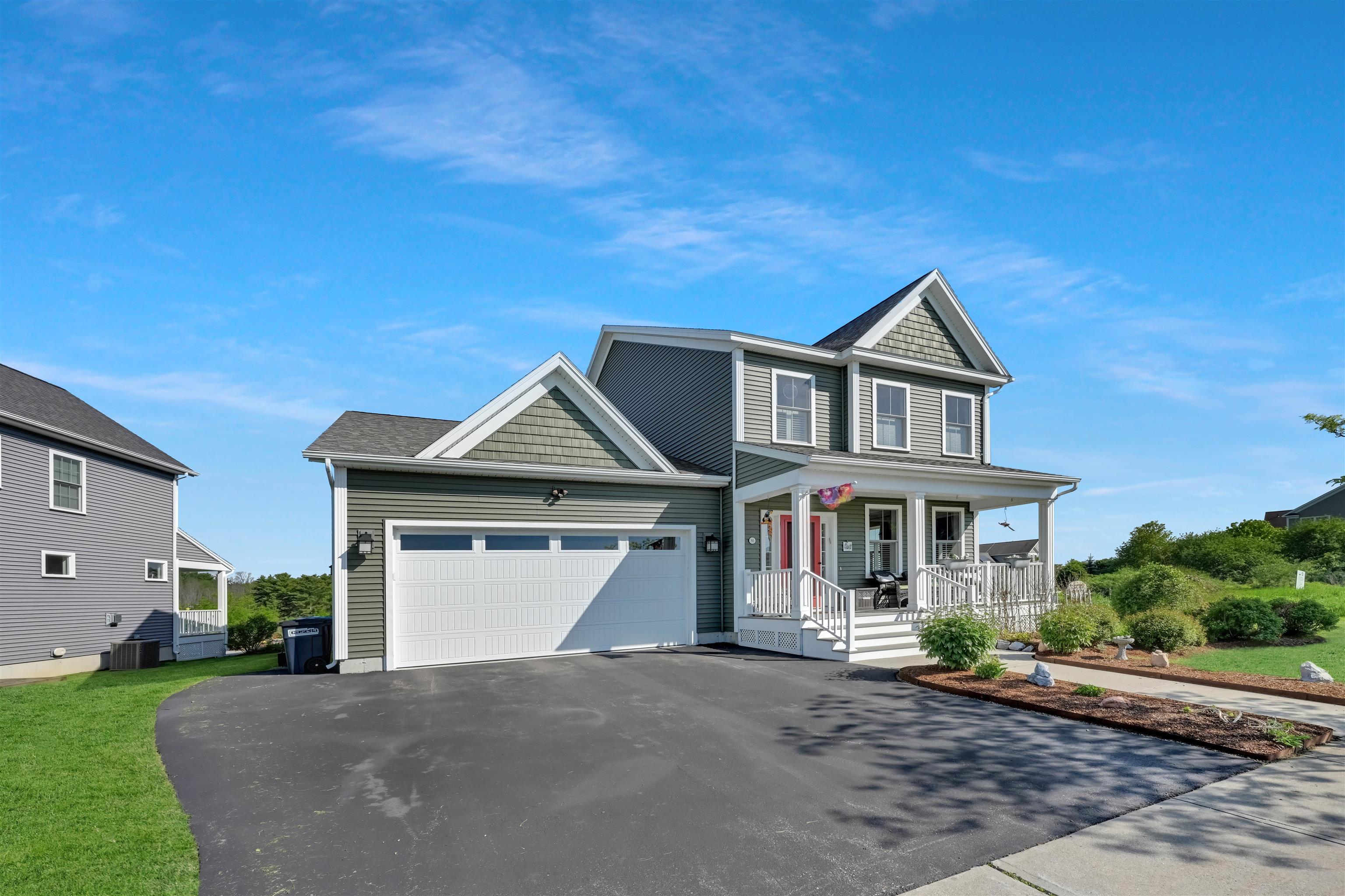 86 N Jefferson Road