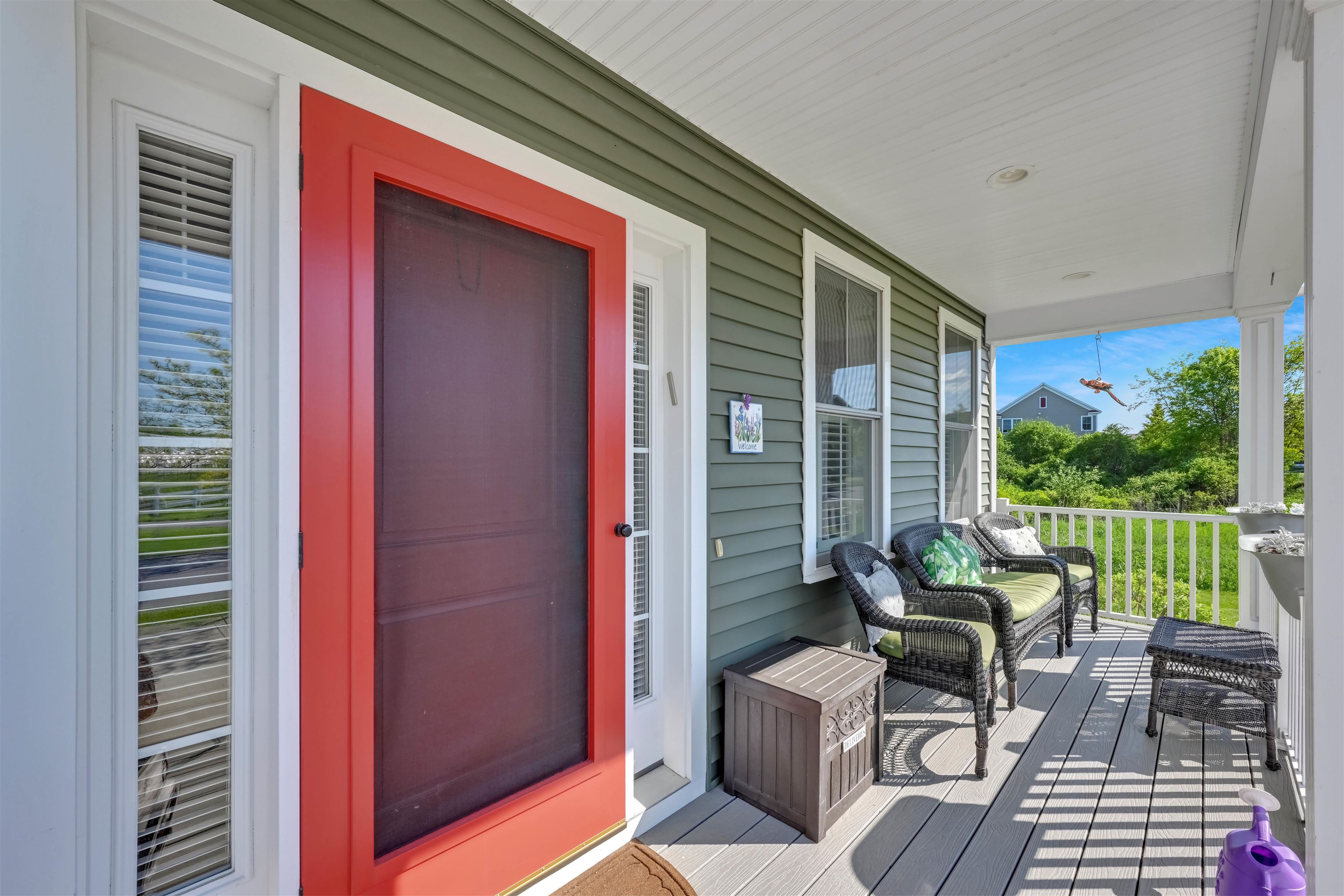 86 N Jefferson Road