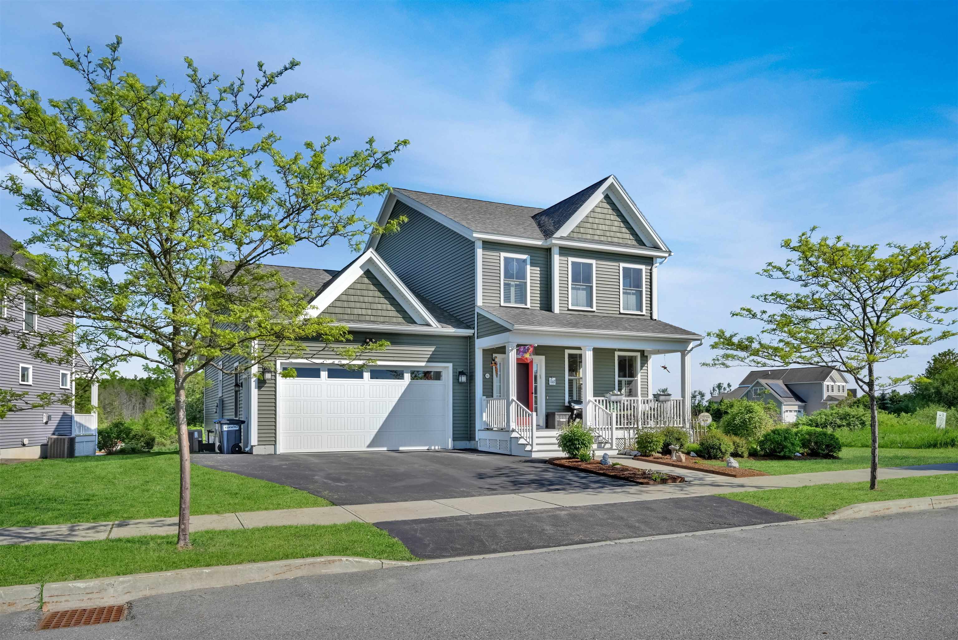 86 N Jefferson Road