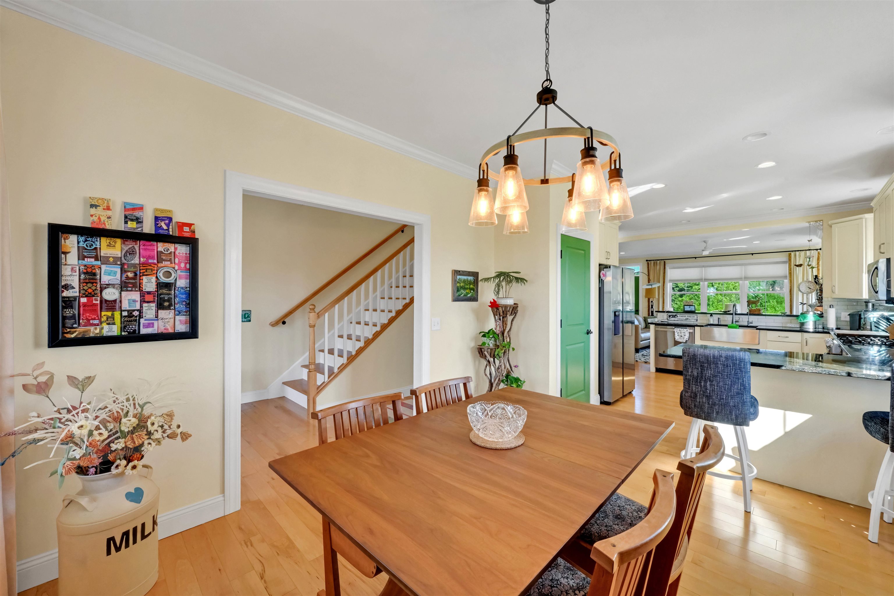 86 N Jefferson Road