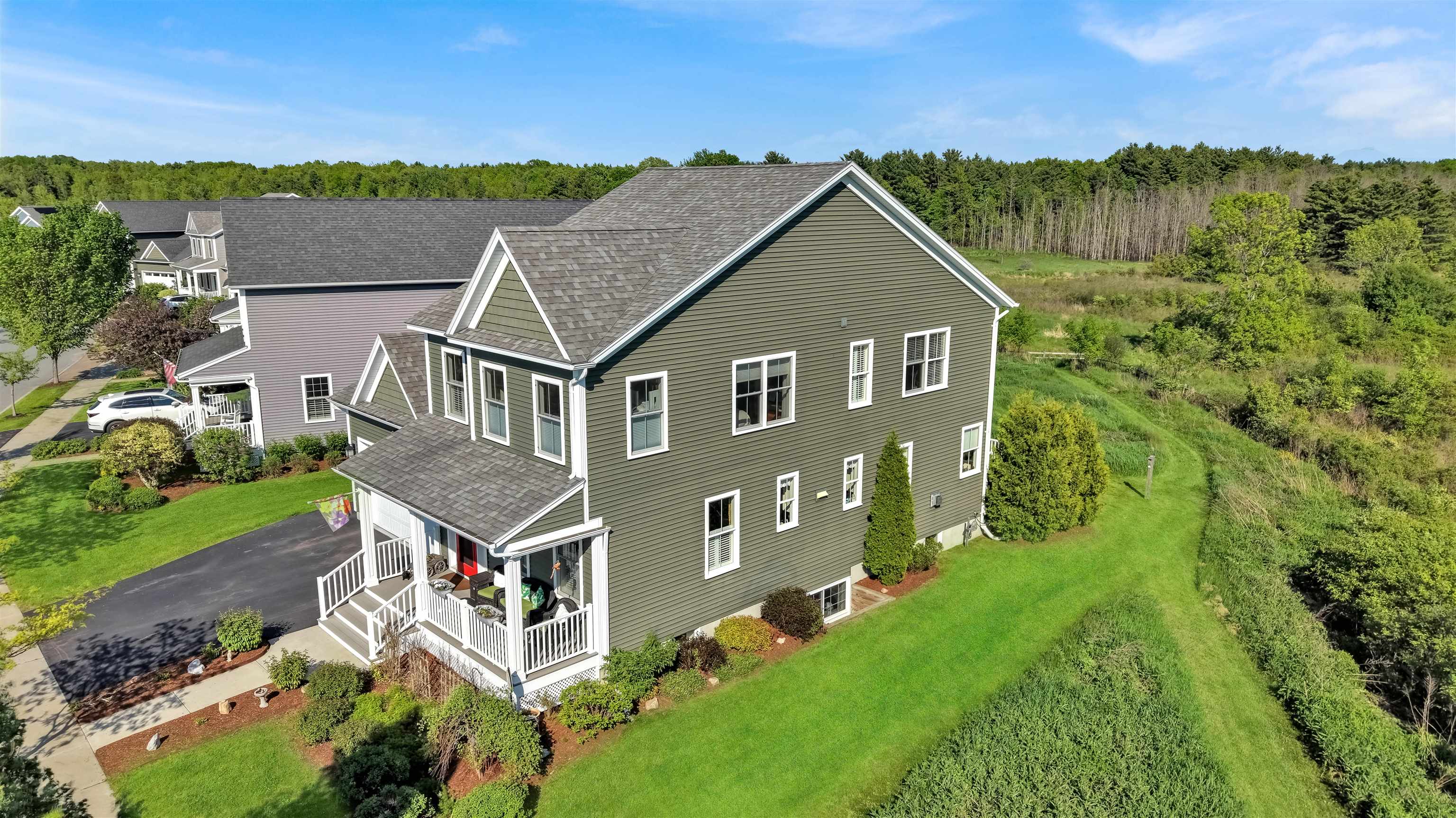 86 N Jefferson Road
