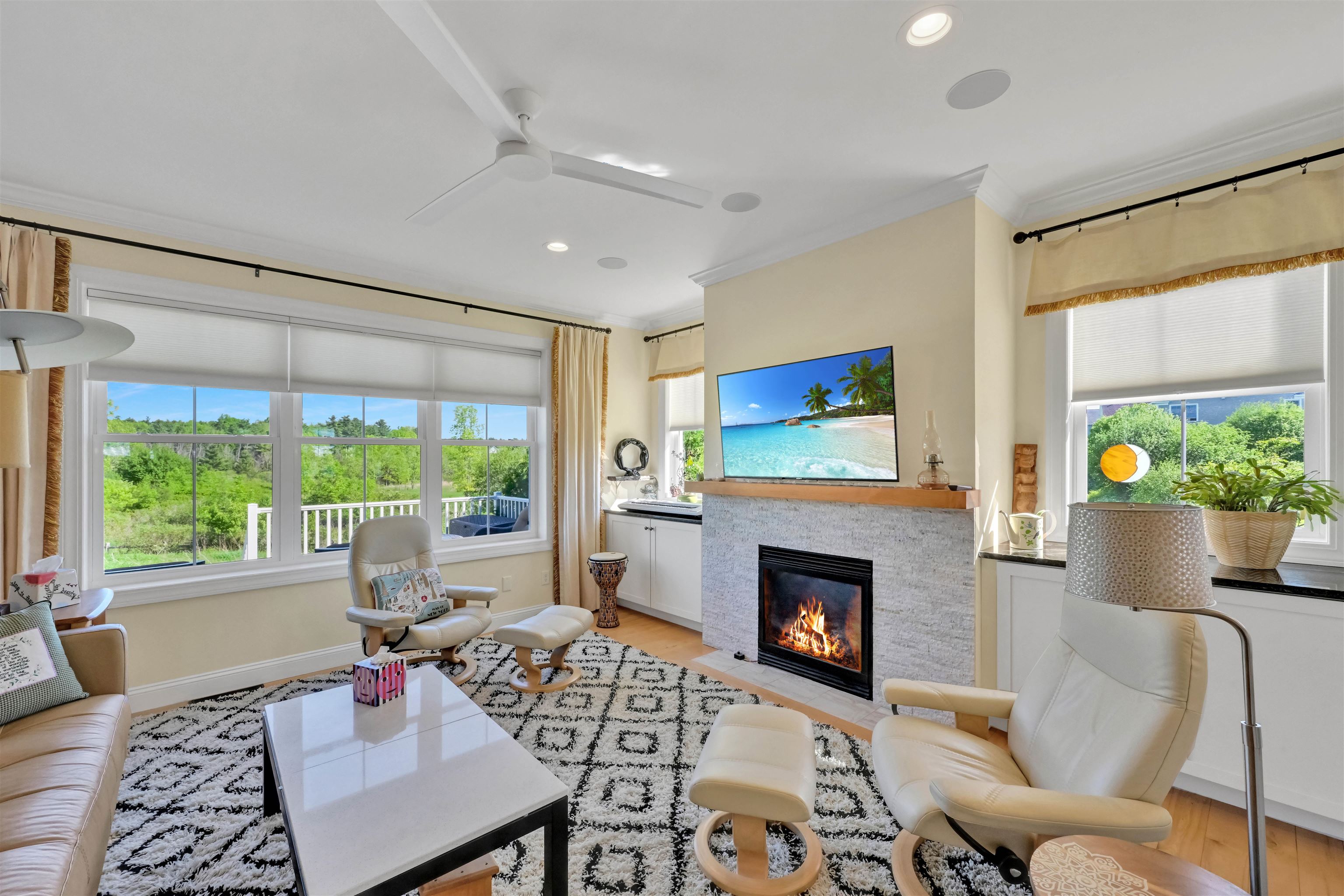 86 N Jefferson Road