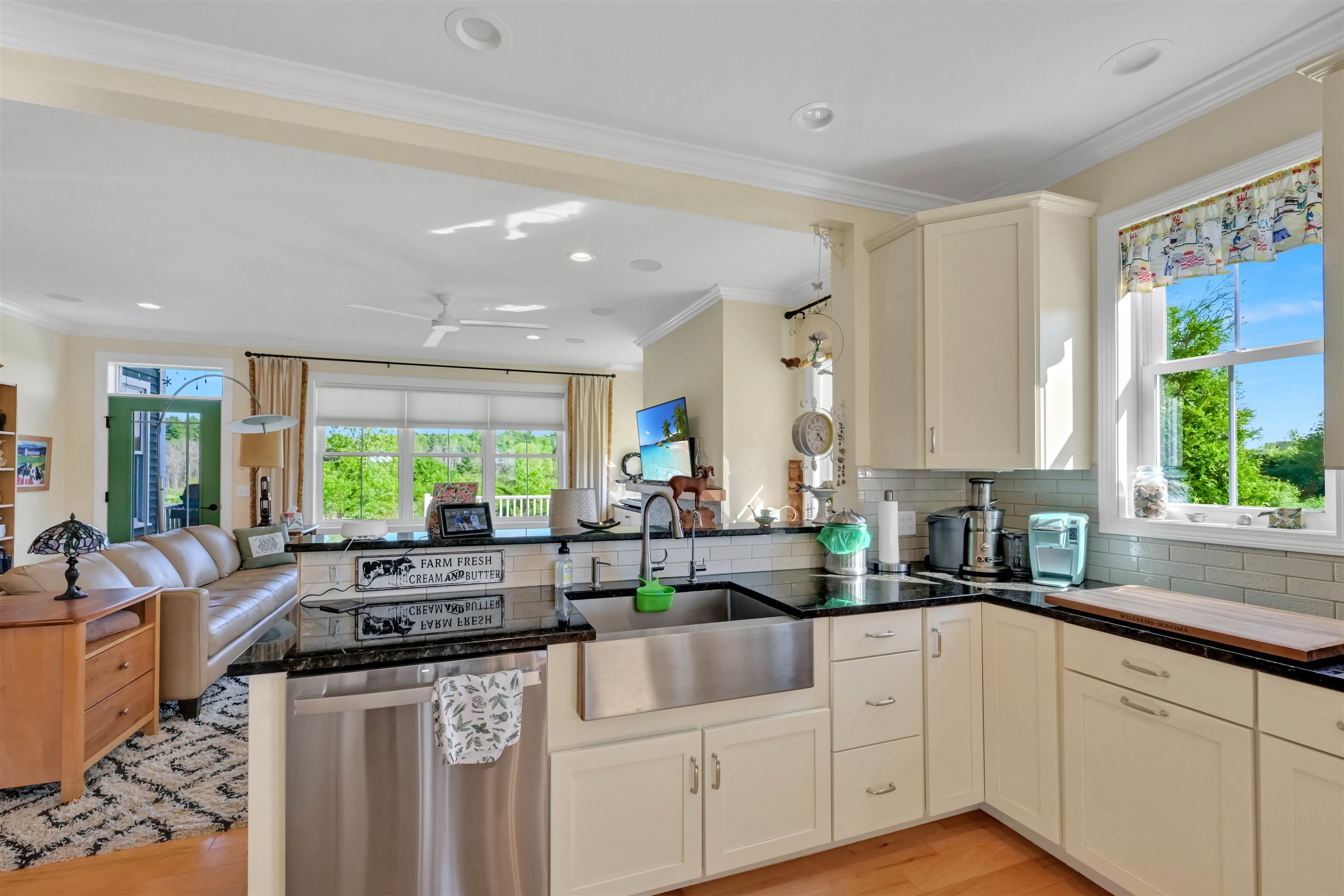86 N Jefferson Road