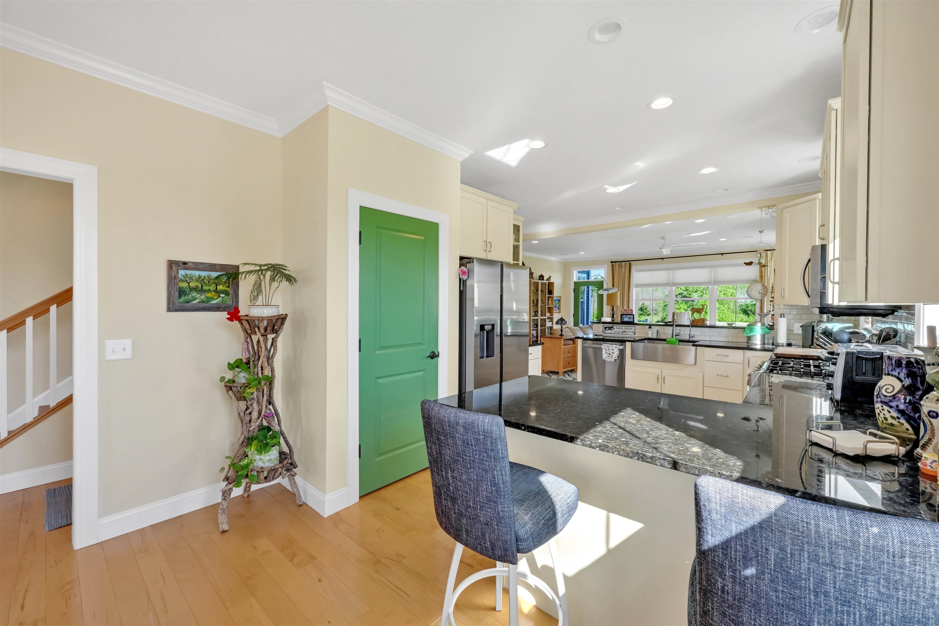 86 N Jefferson Road